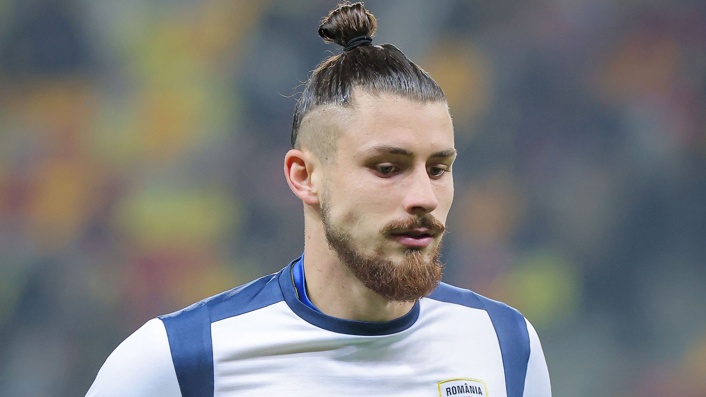 Romania v Cyprus - UEFA Nations League 2024/25 League C Group C2