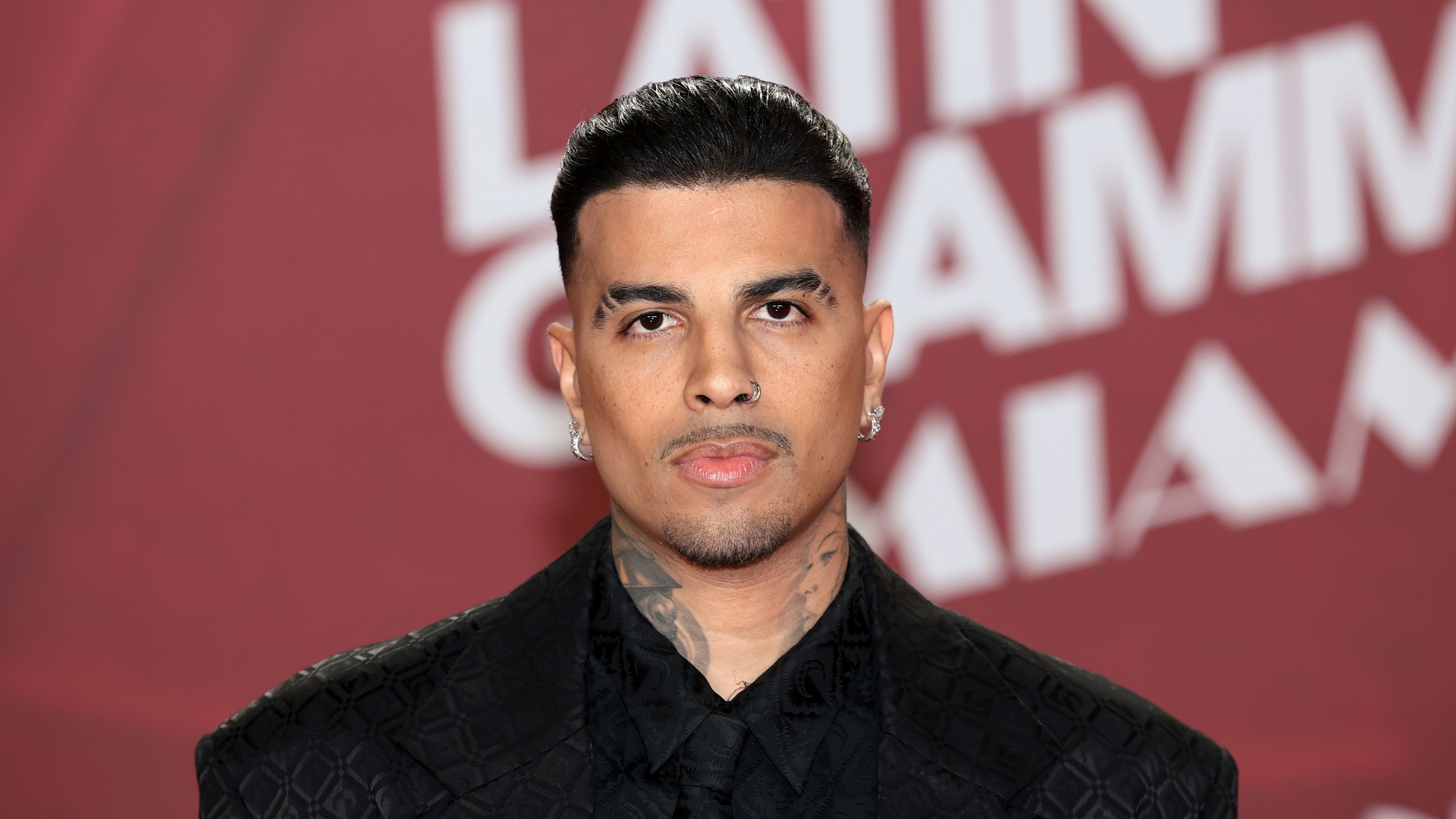 25th Latin GRAMMY Awards - Arrivals