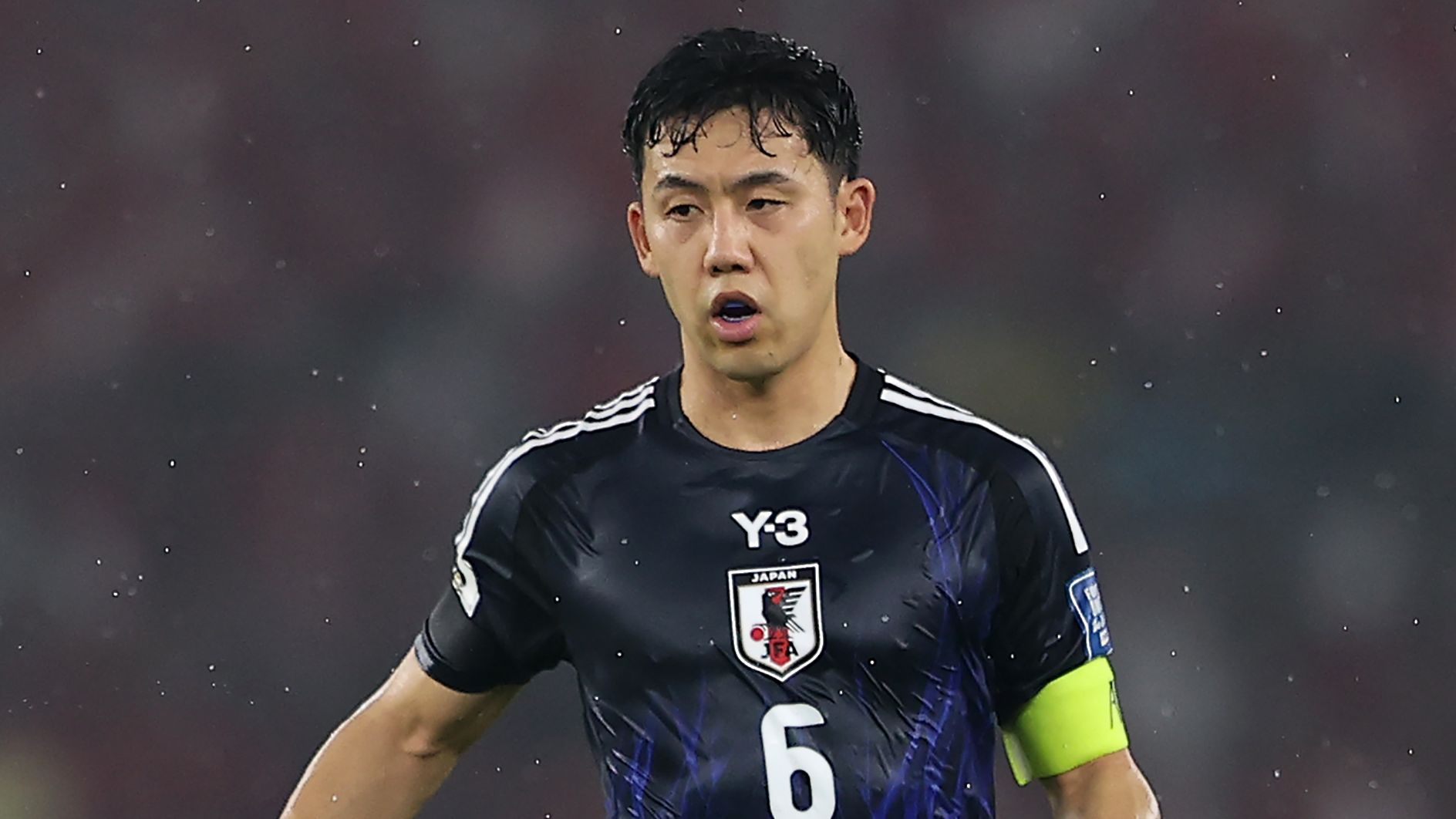 Indonesia v Japan - FIFA World Cup Asian 3rd Qualifier Group C