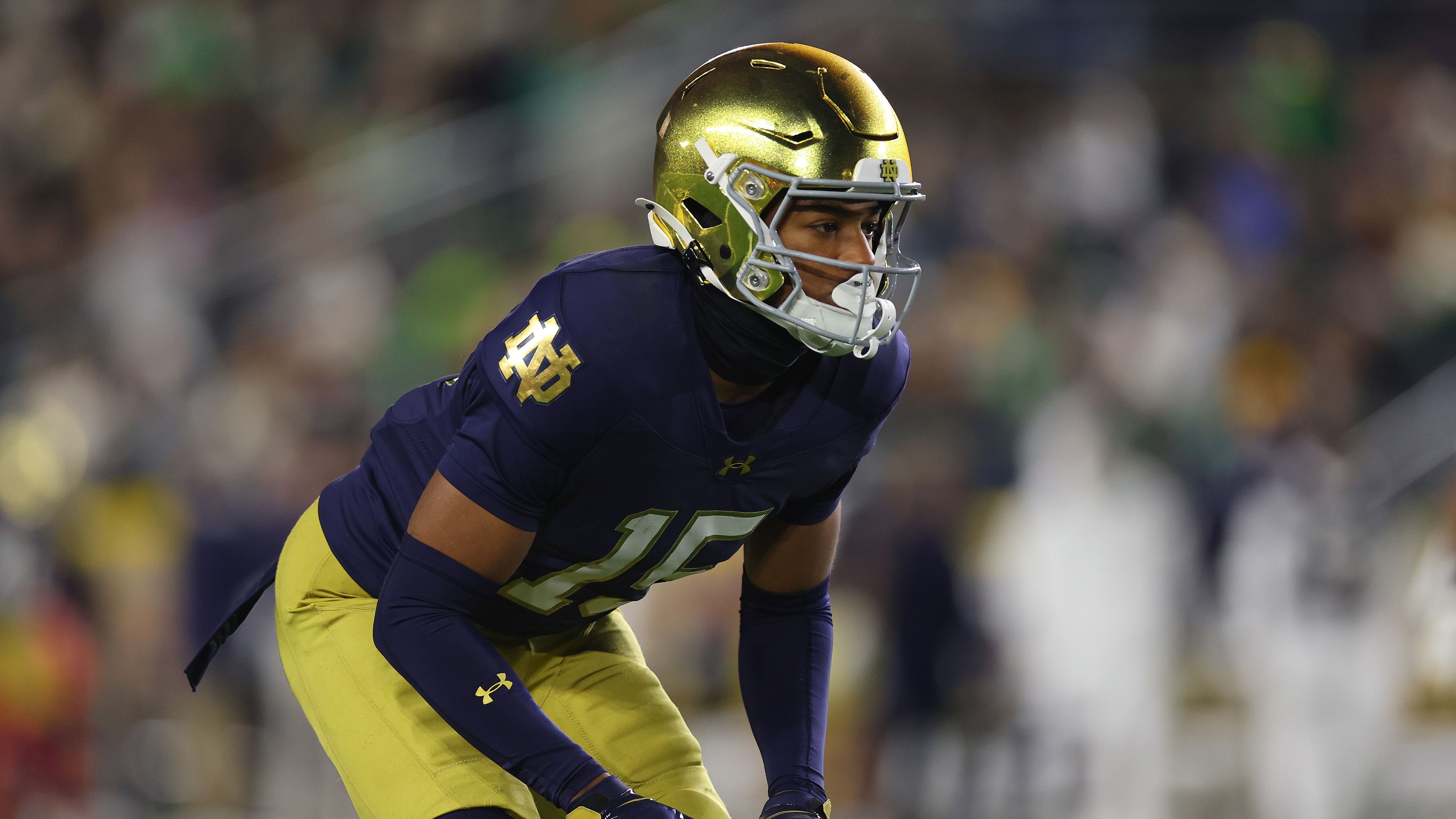Florida State v Notre Dame