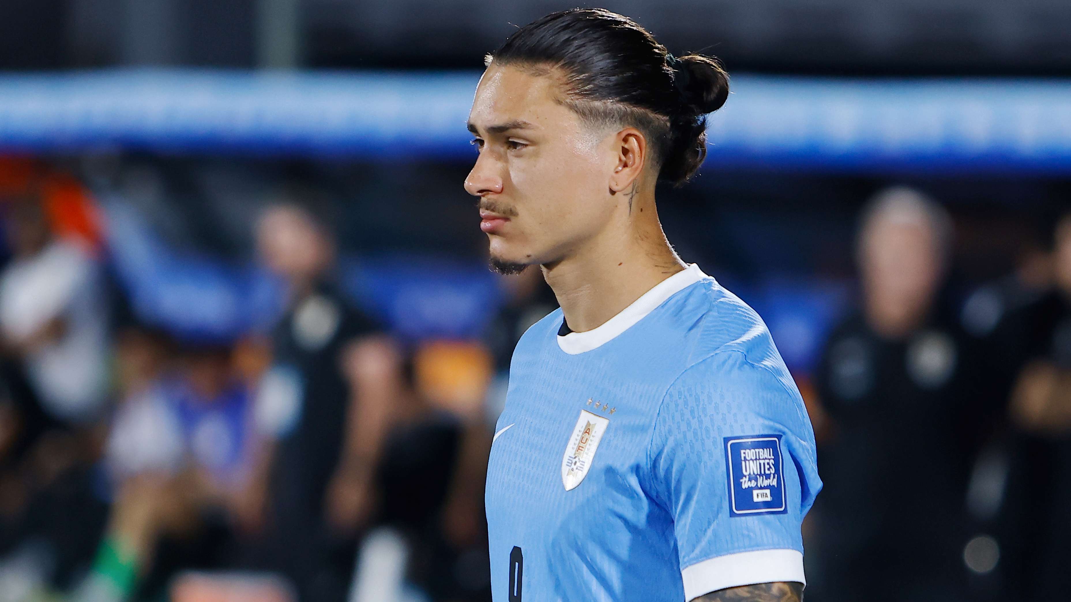 Uruguay v Colombia - FIFA World Cup 2026 Qualifier