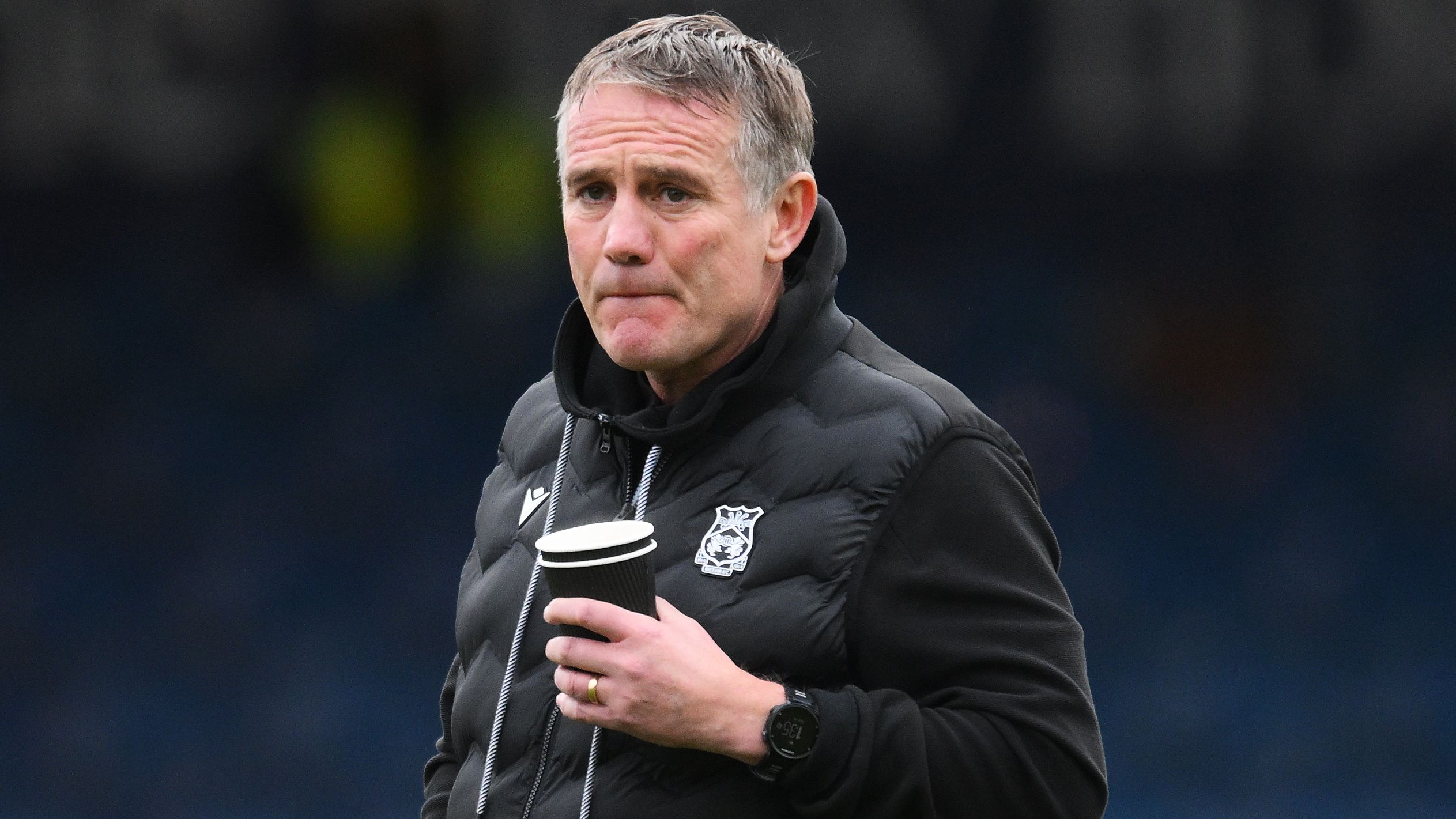 Stockport County FC v Wrexham AFC - Sky Bet League One