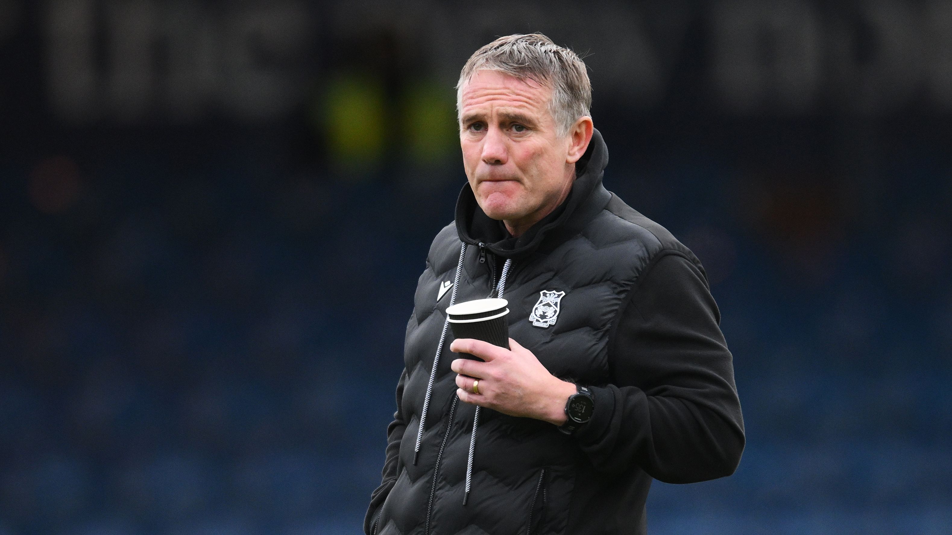 Stockport County FC v Wrexham AFC - Sky Bet League One