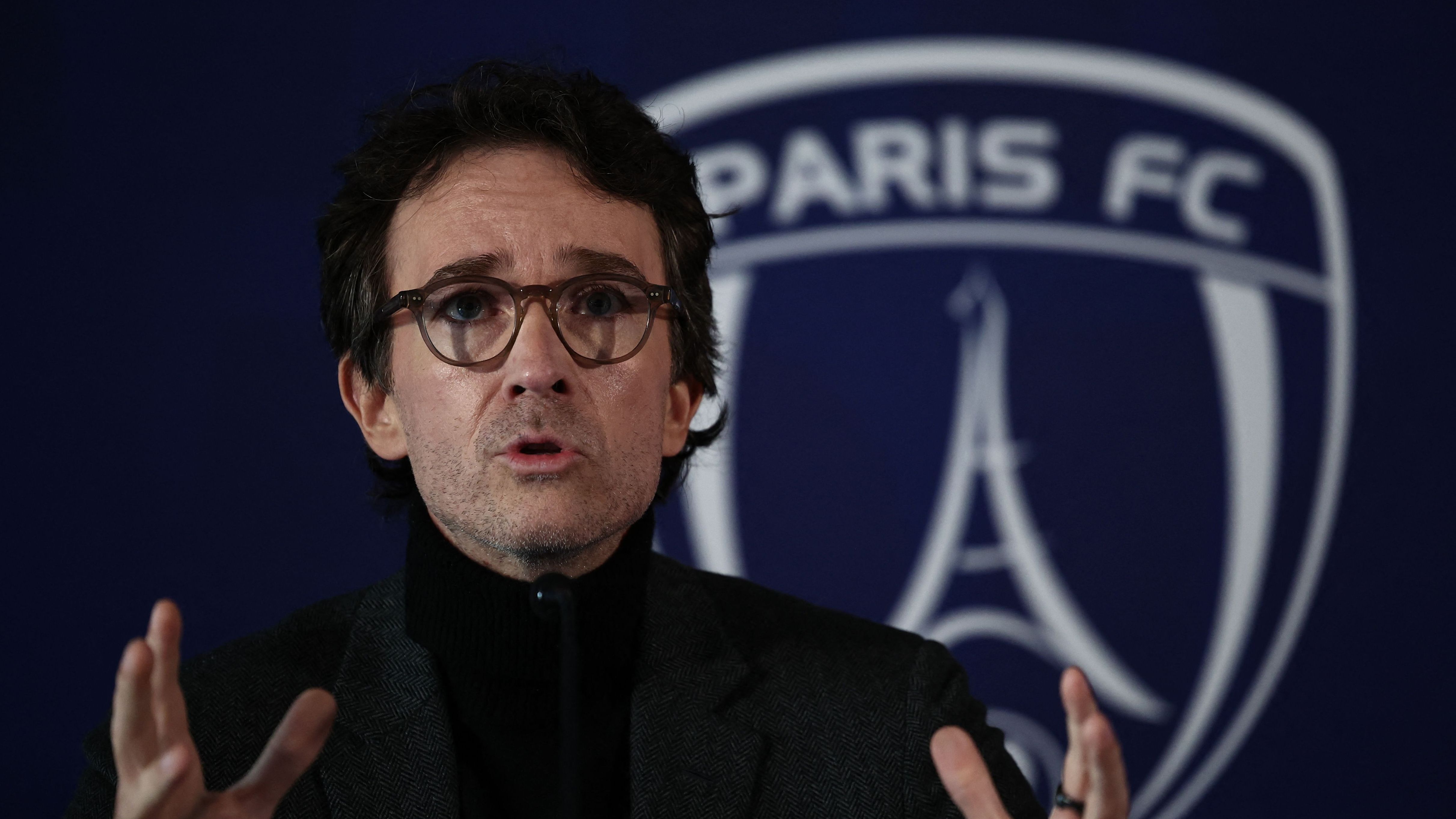 FBL-FRA-LIGUE2-PARIS FC