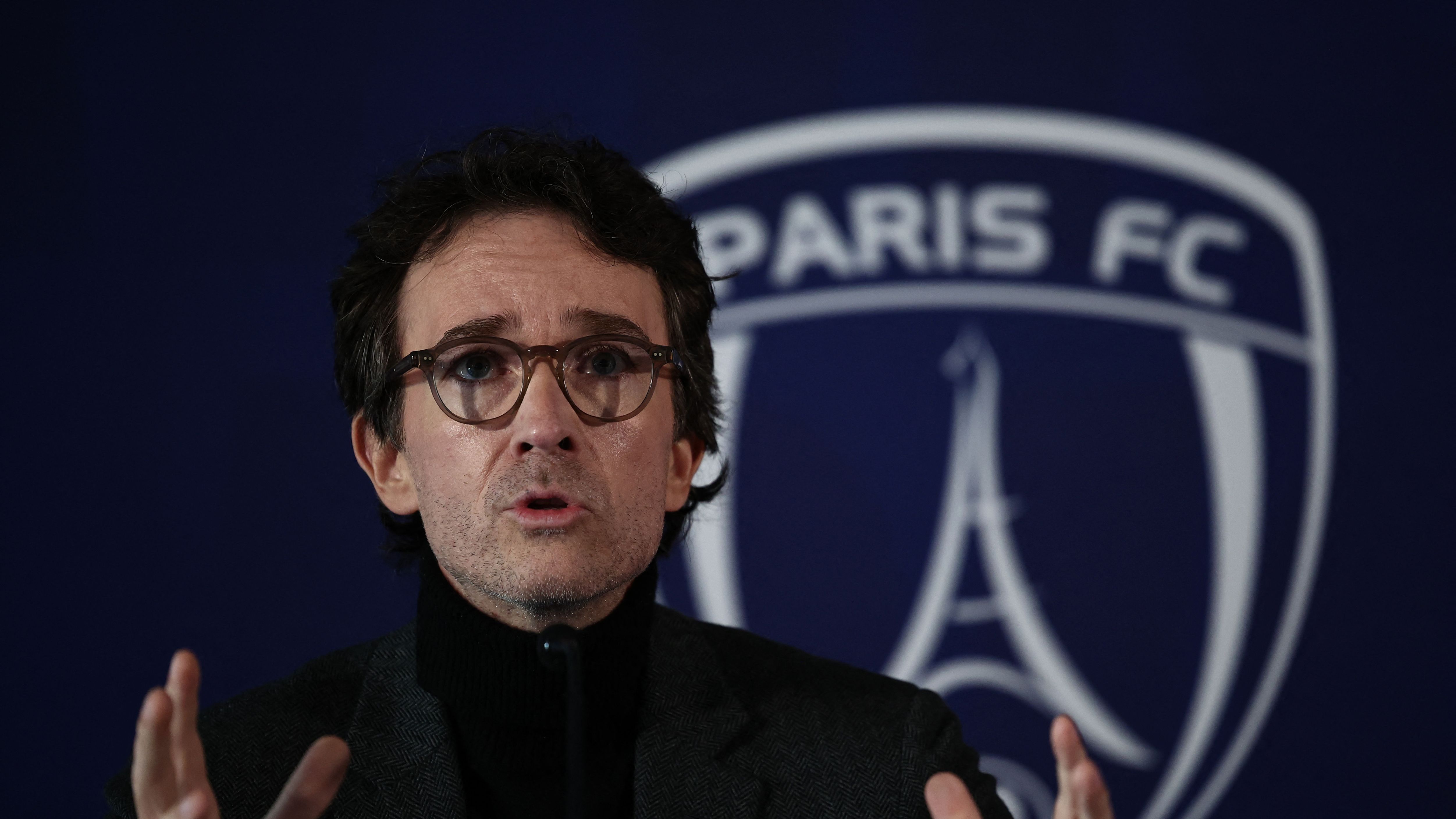 FBL-FRA-LIGUE2-PARIS FC