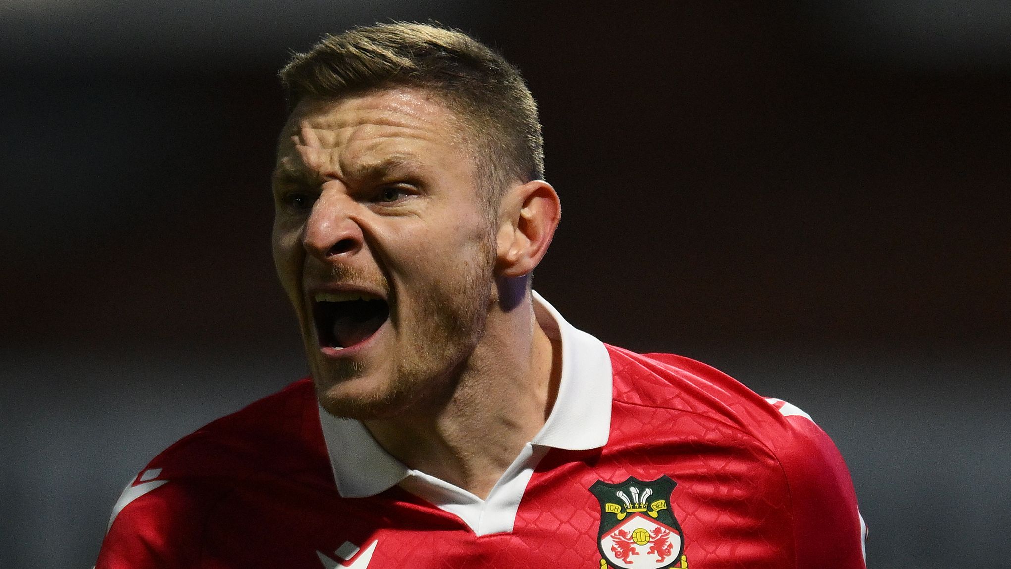 Stockport County FC v Wrexham AFC - Sky Bet League One