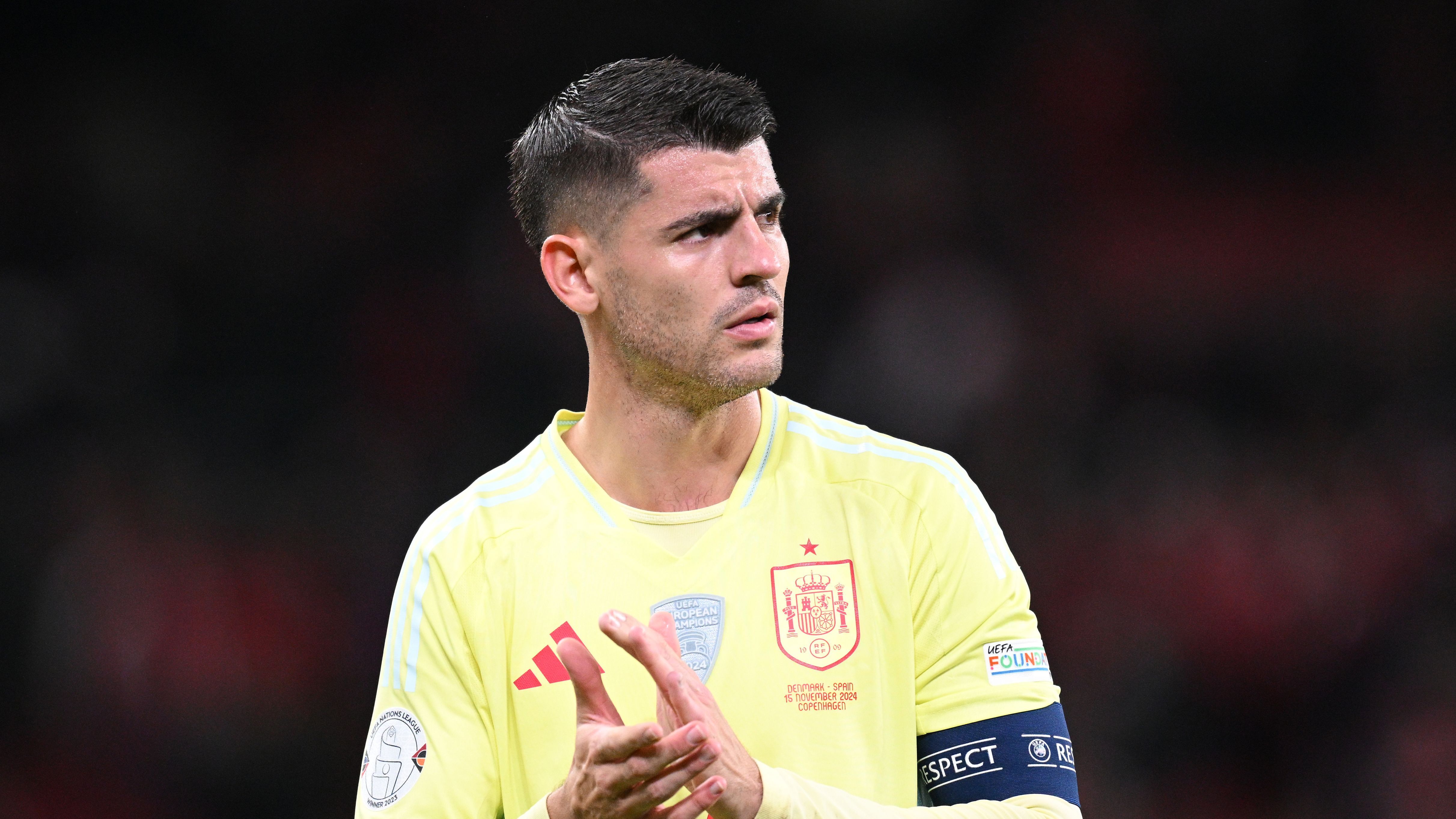 How to watch today’s Spain vs Switzerland Nations League game: Live stream, TV channel, and start time | Goal.com US