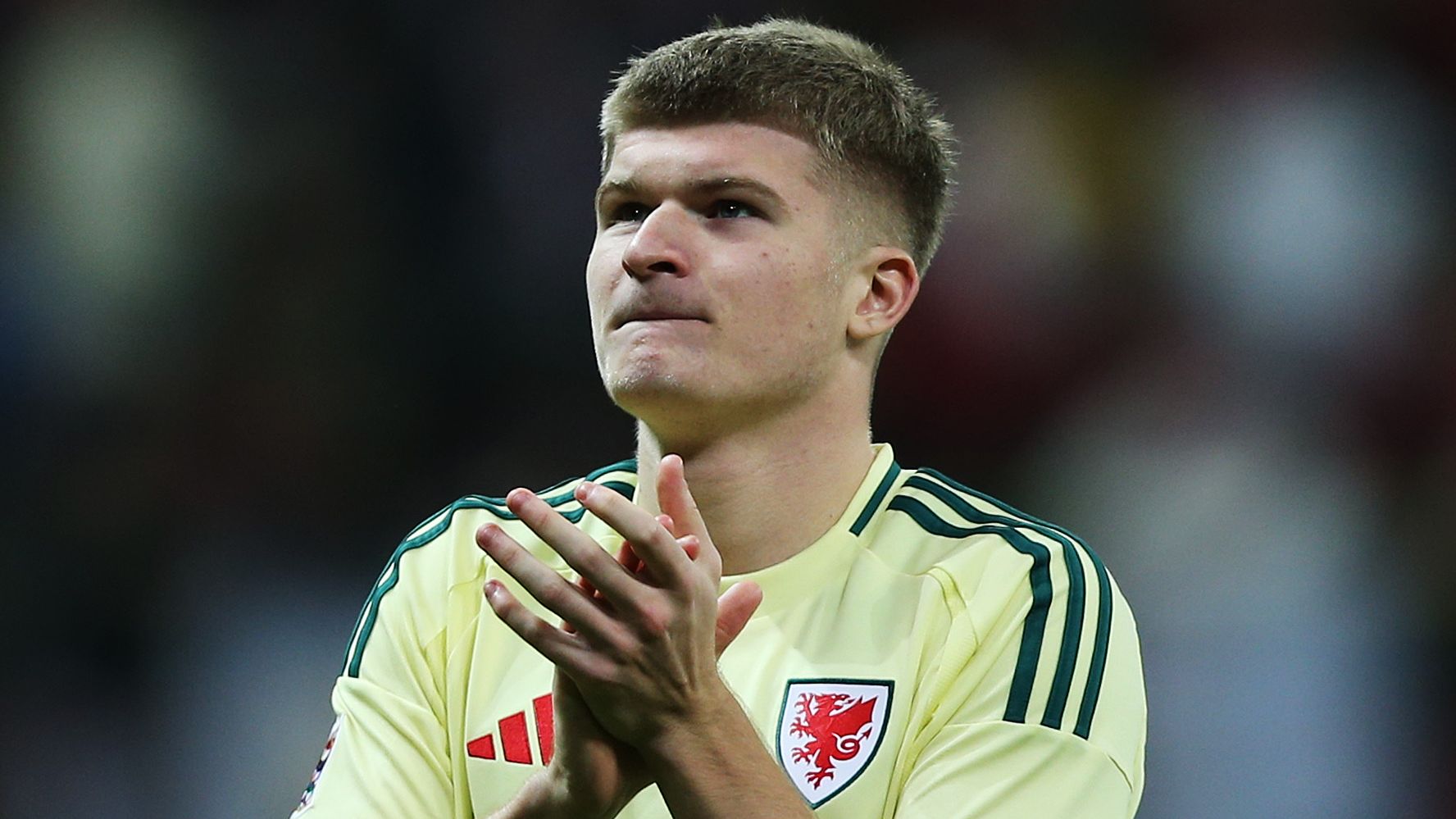 Türkiye v Wales - UEFA Nations League 2024/25 League B Group B4