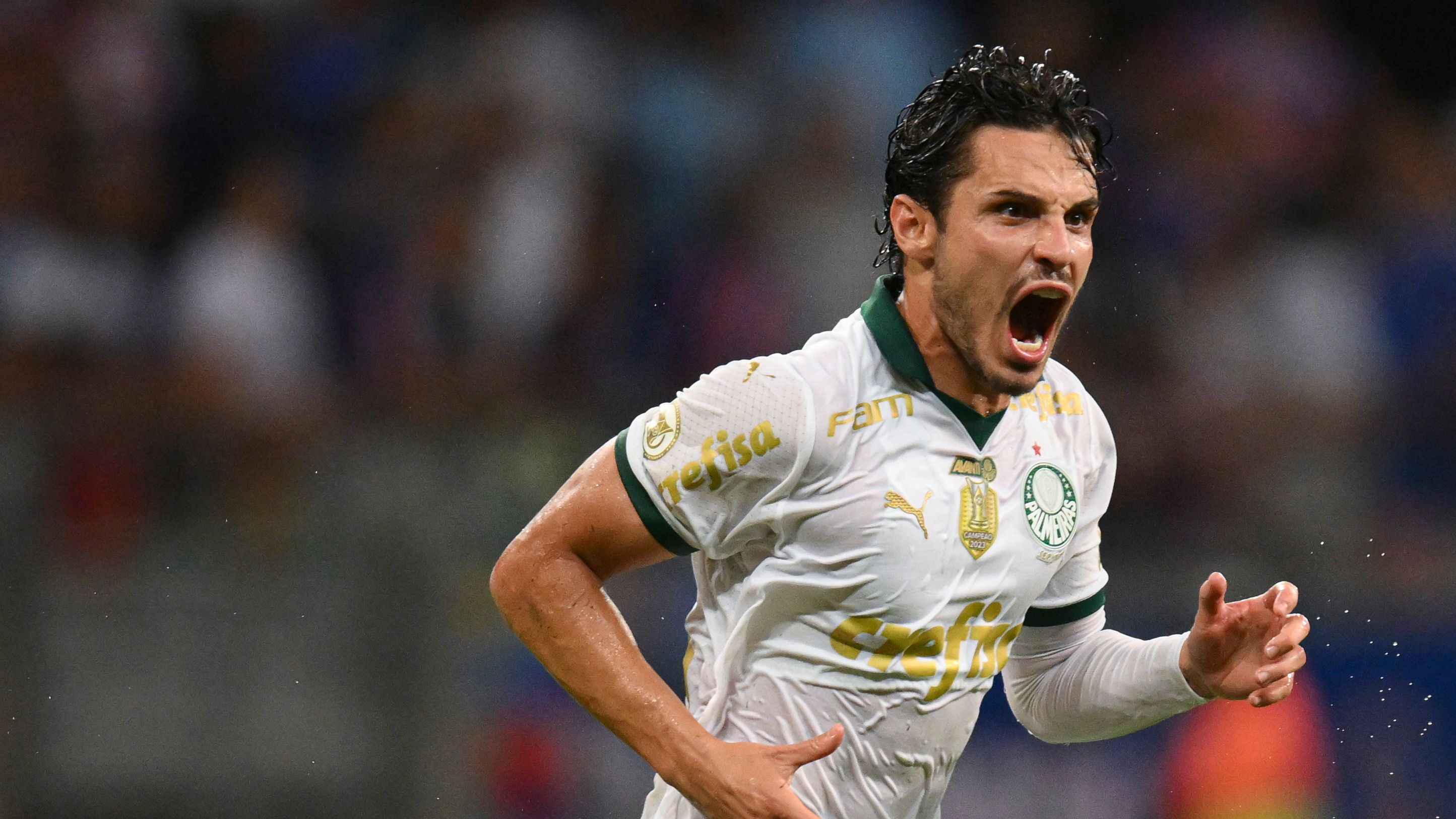 Bahia v Palmeiras - Brasileirao 2024