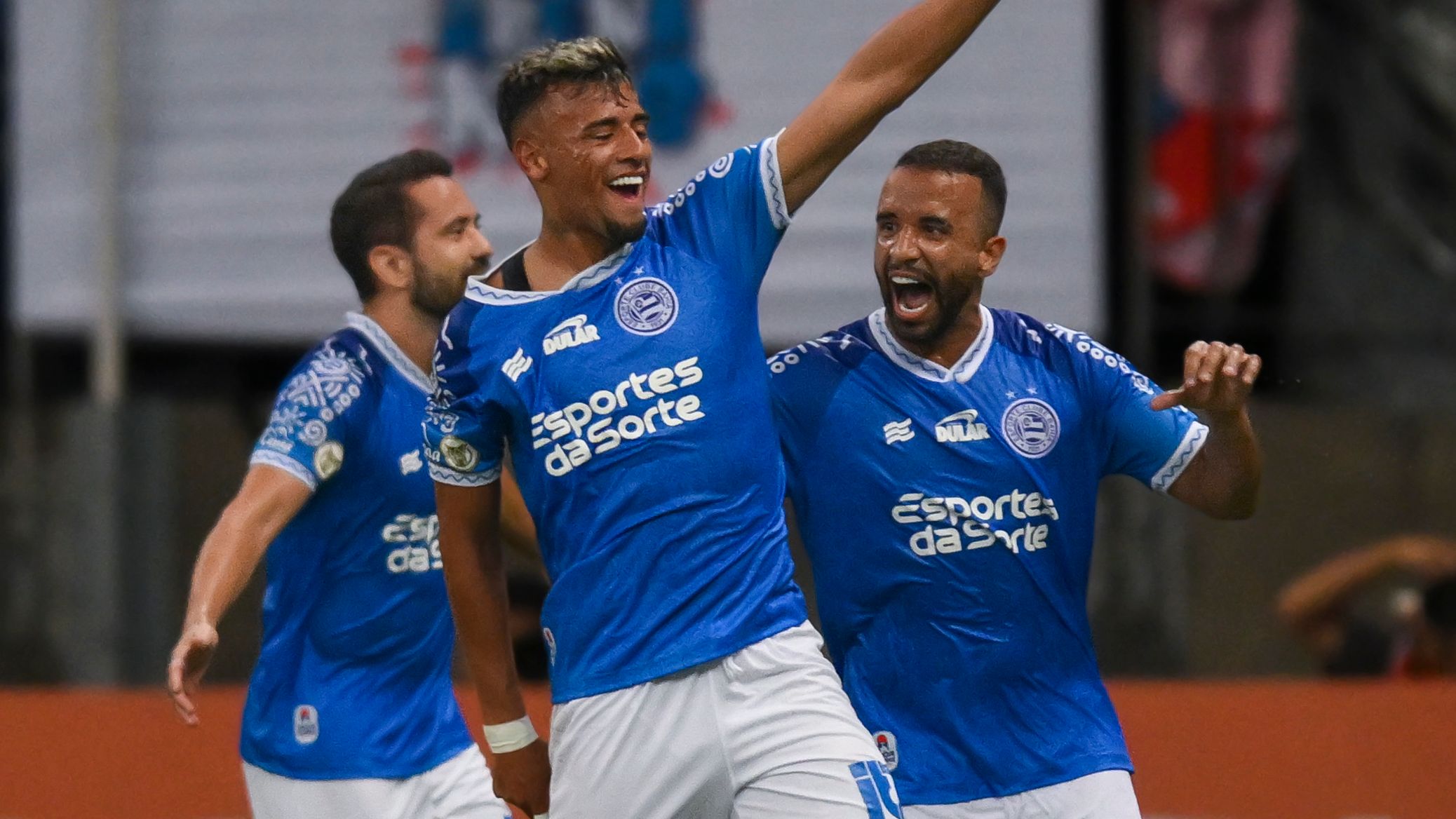 Bahia v Palmeiras - Brasileirao 2024