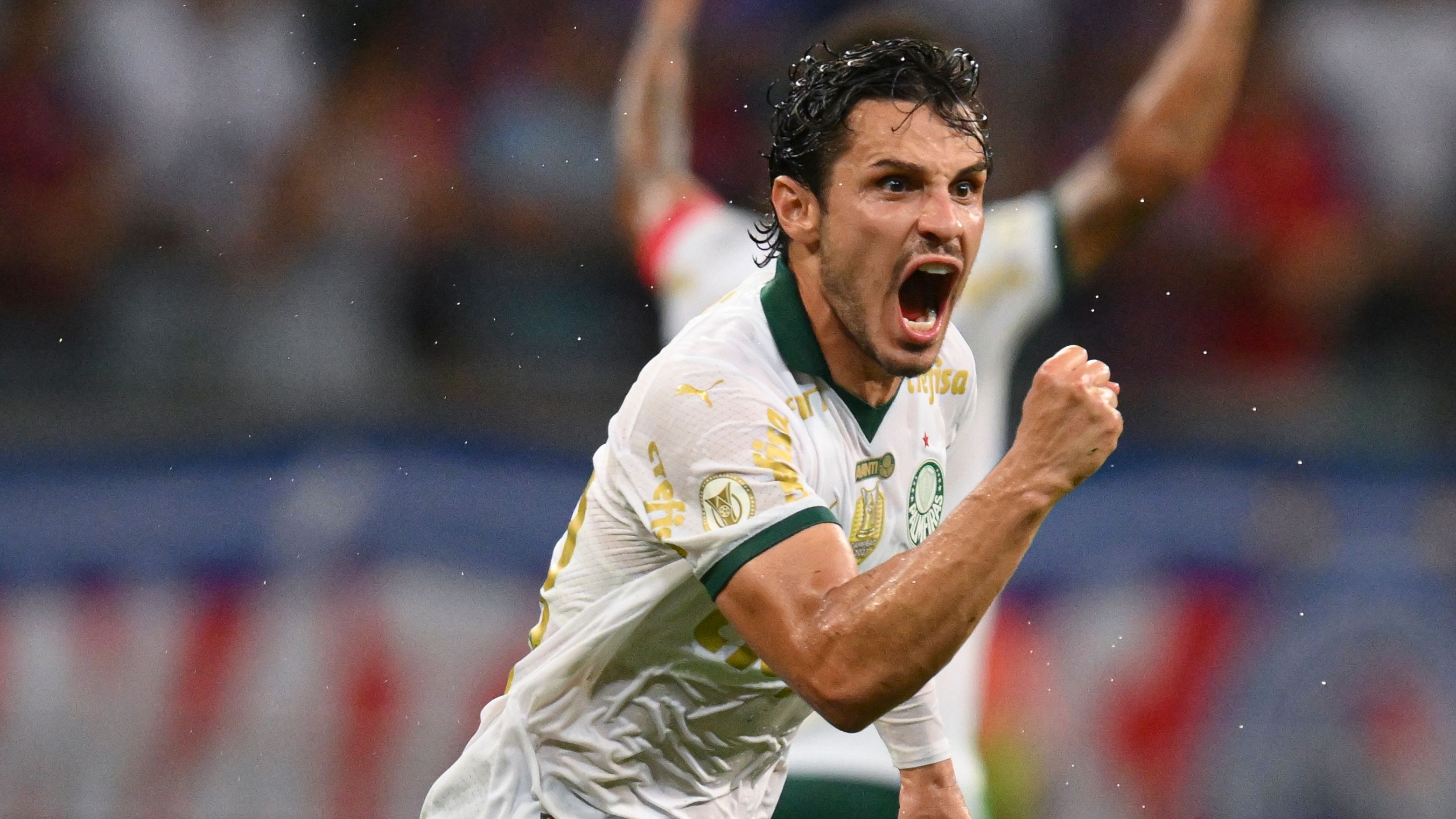 Bahia v Palmeiras - Brasileirao 2024