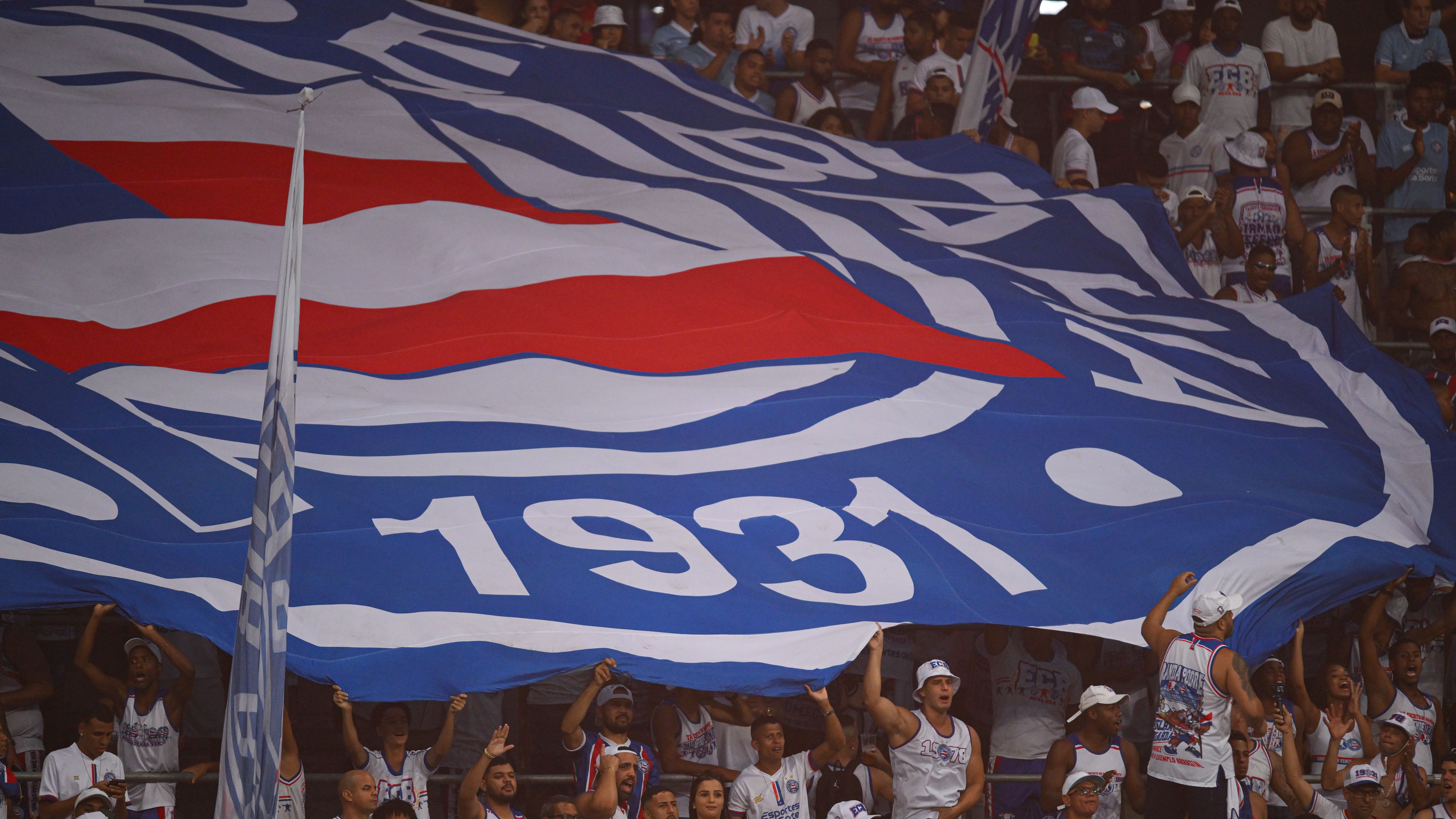 Onde assistir a Bahia x Porto-BA ao vivo, na internet e na TV, escalação, horário e mais do Campeonato Baiano 2025 | Goal.com Brasil