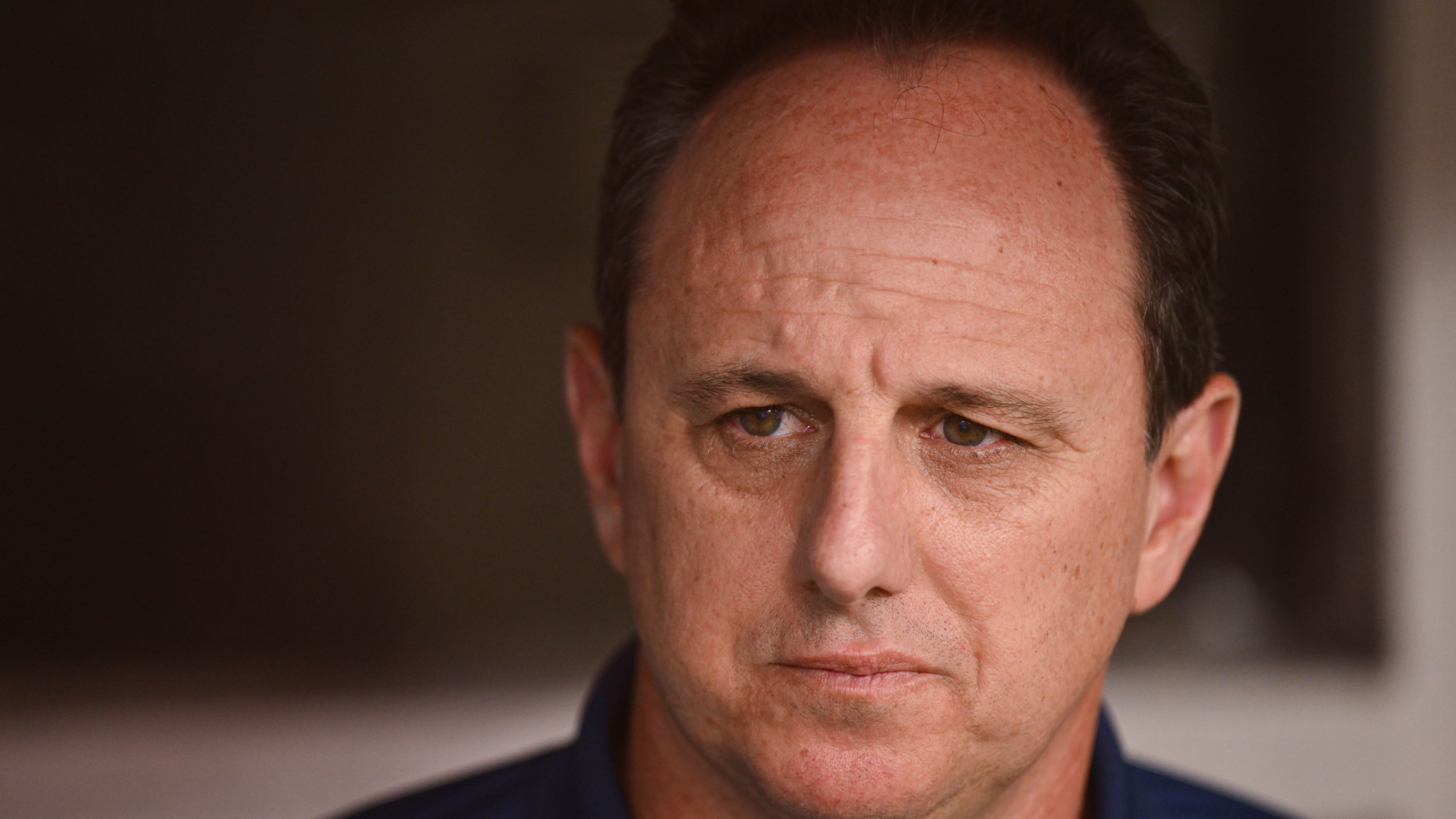 Bahia v Palmeiras - Brasileirao 2024