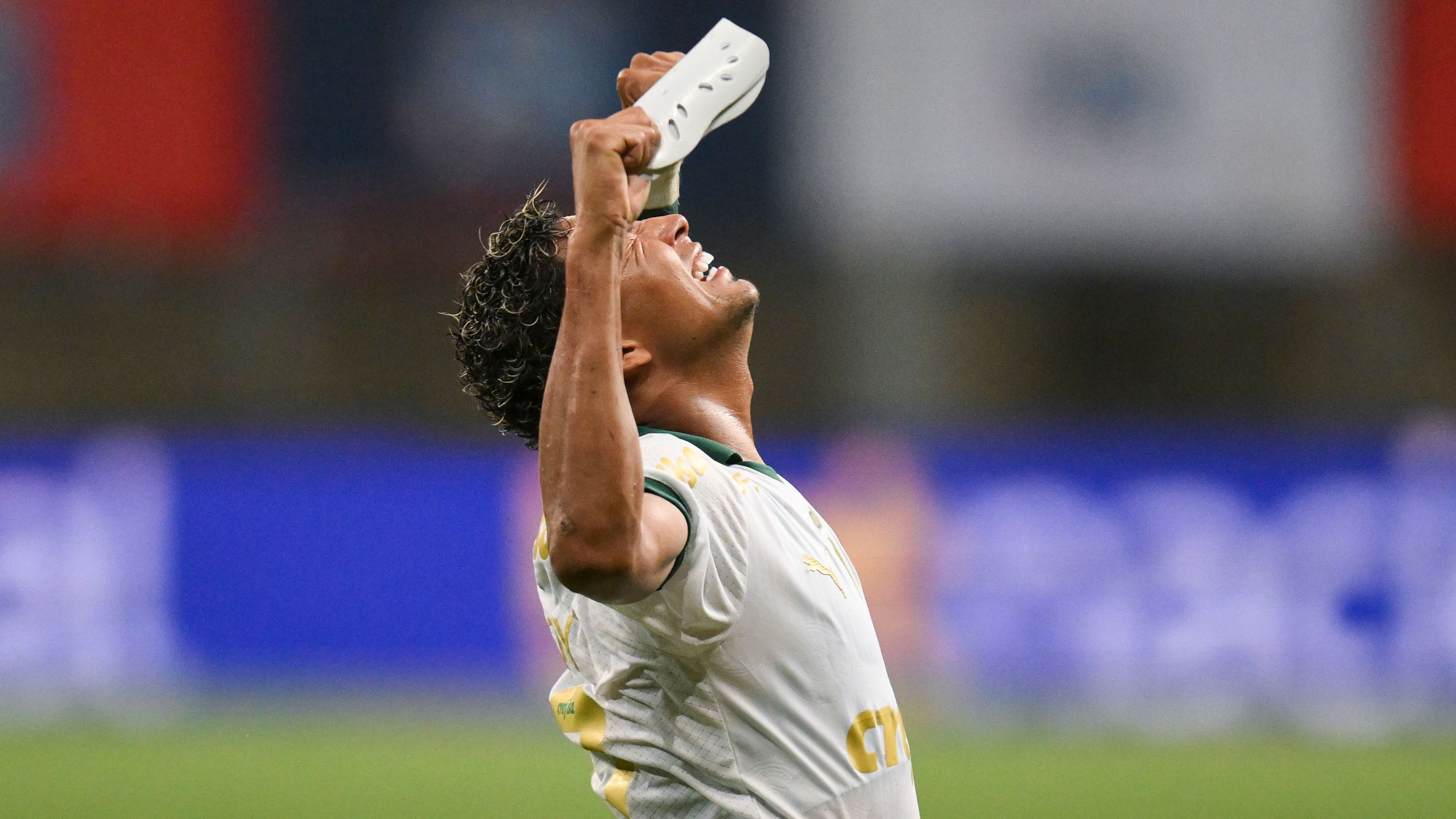 Bahia v Palmeiras - Brasileirao 2024