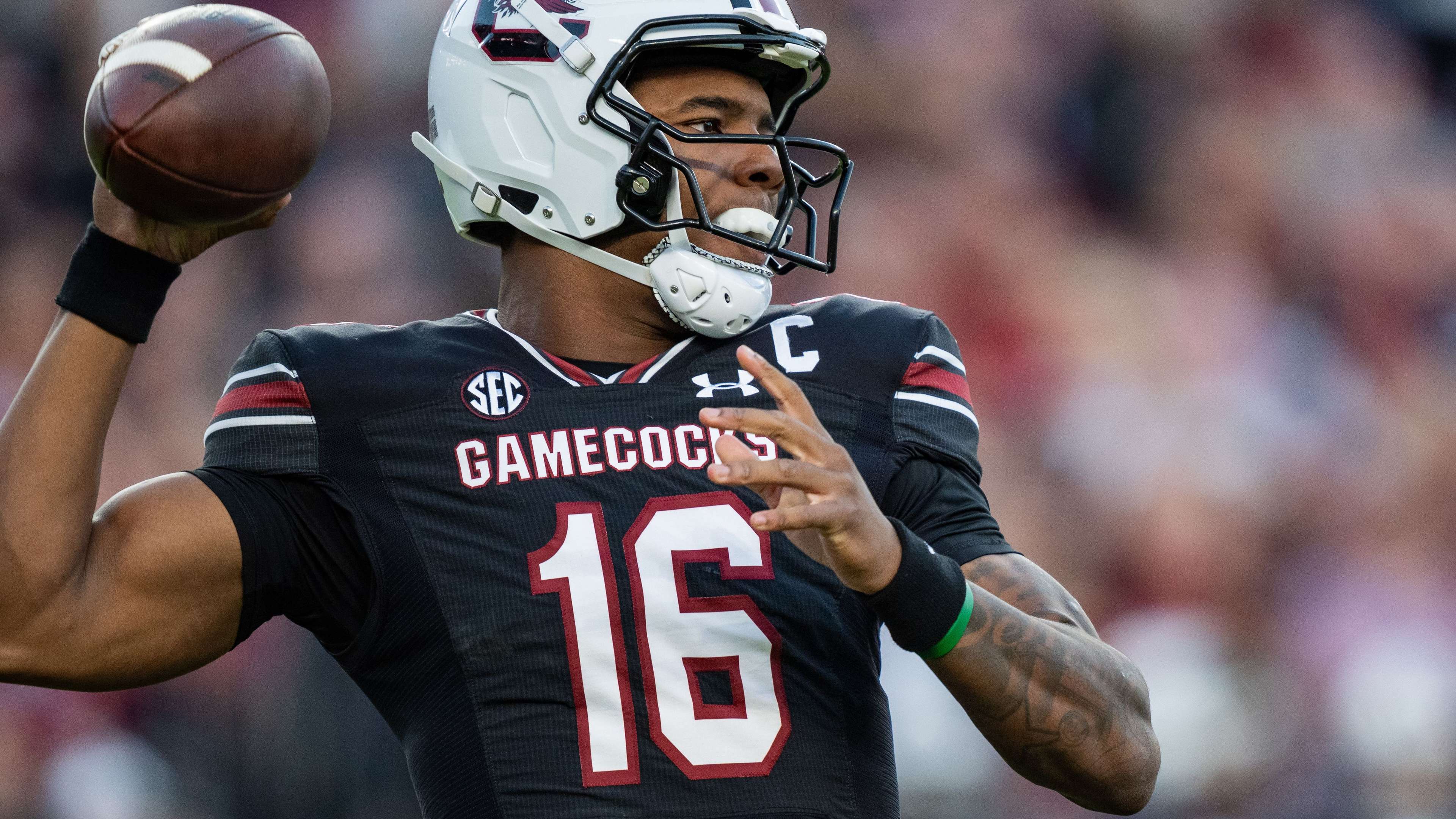 Missouri v South Carolina