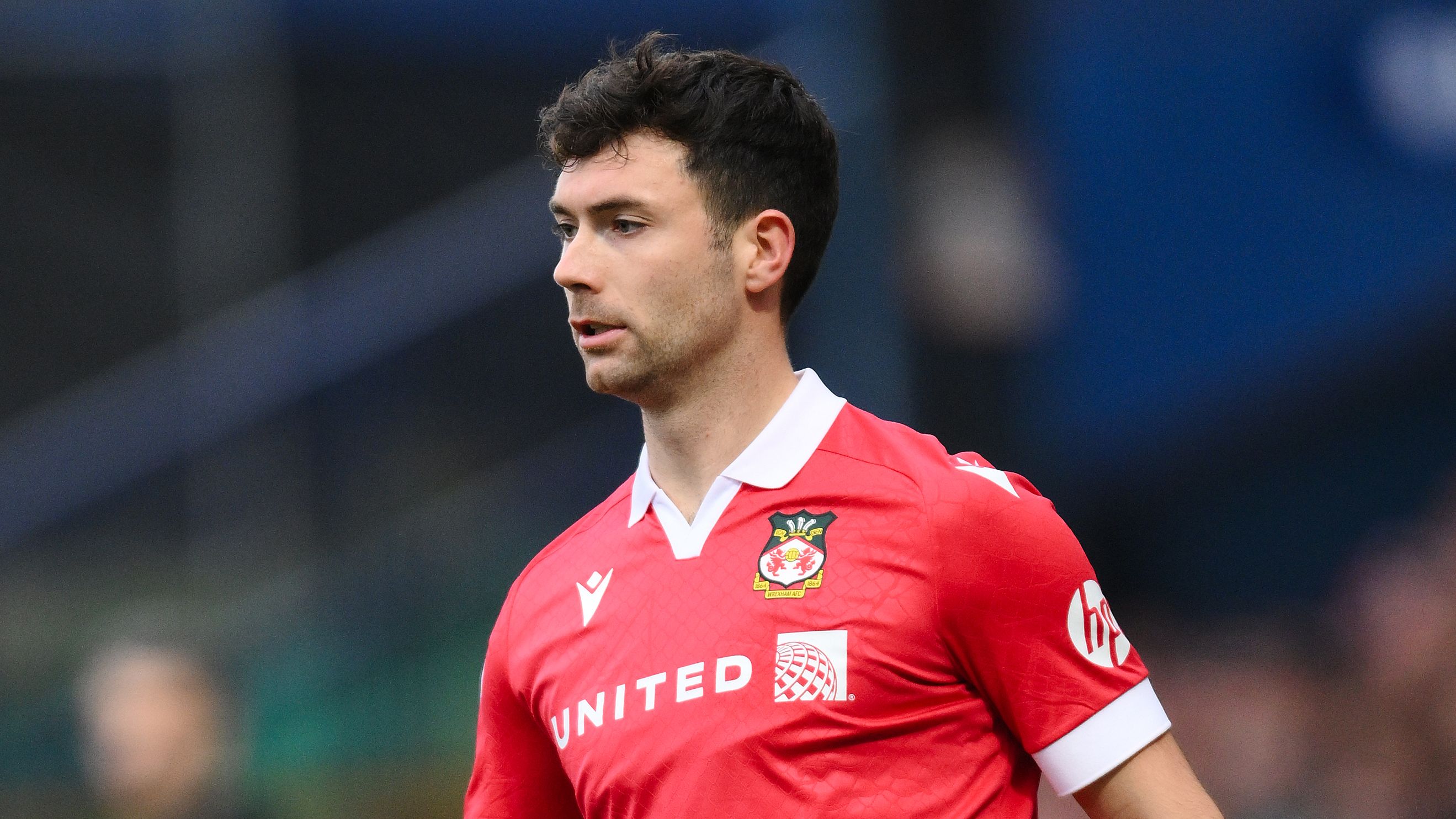 Stockport County FC v Wrexham AFC - Sky Bet League One