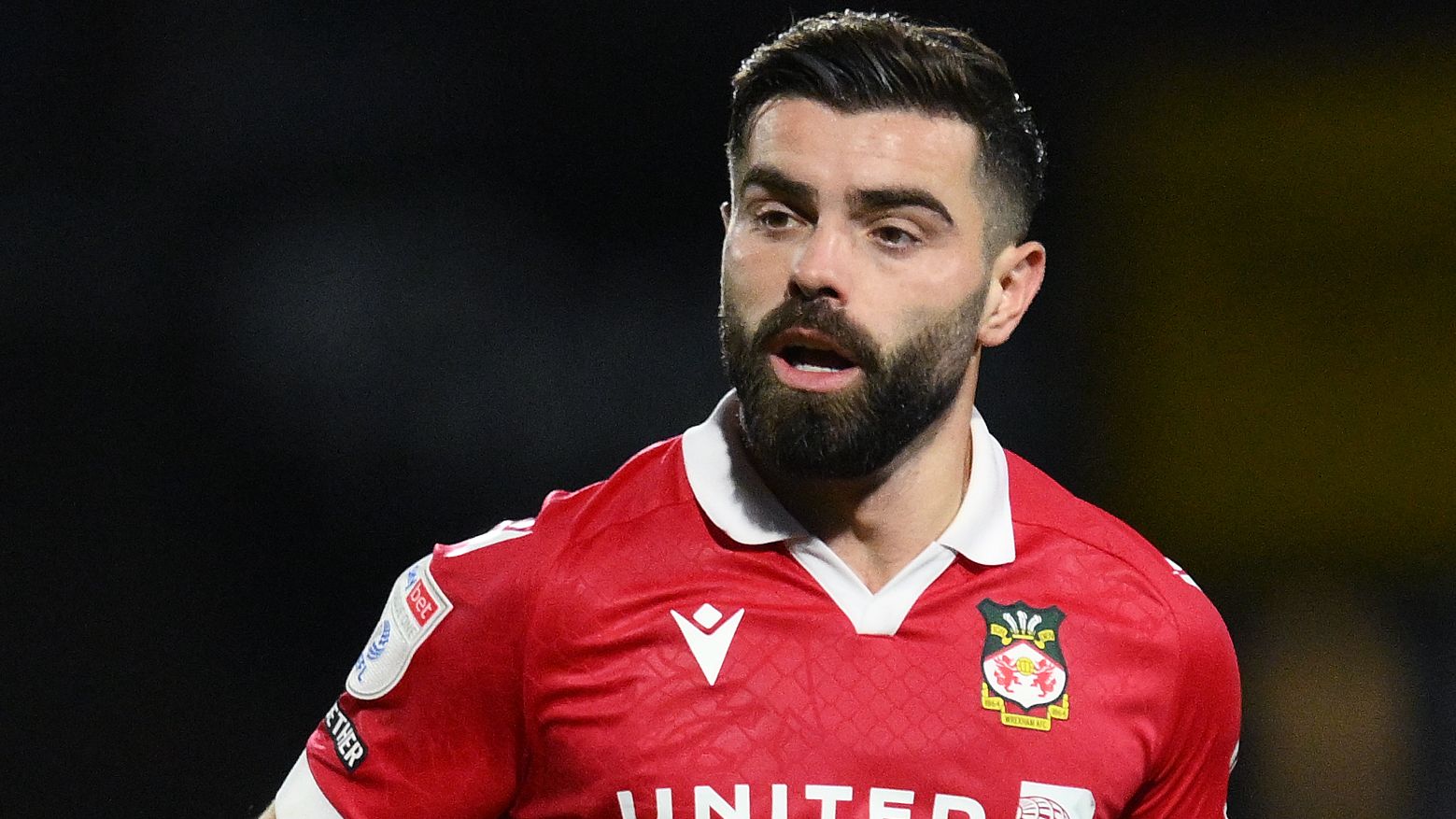 Stockport County FC v Wrexham AFC - Sky Bet League One