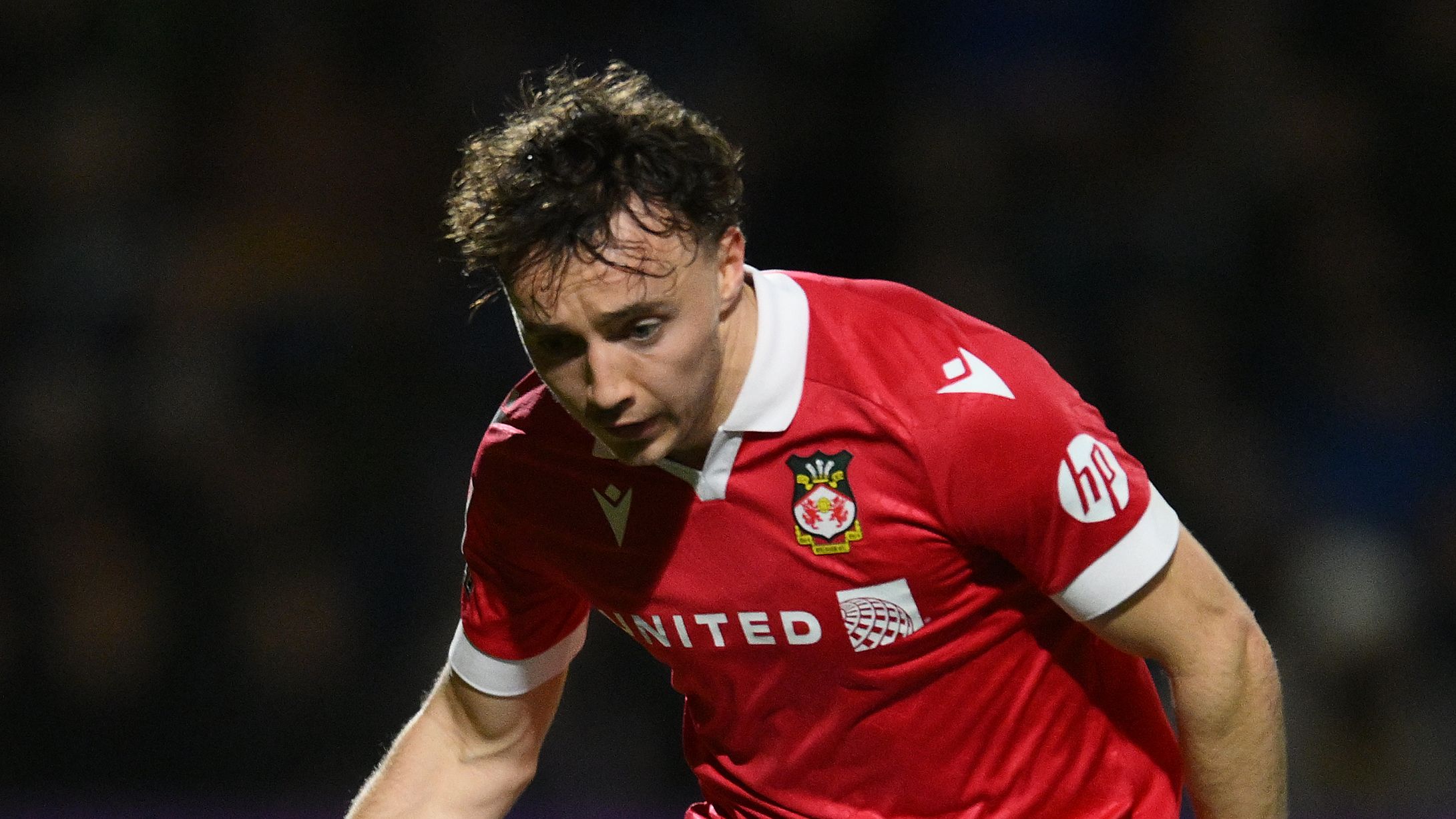 Stockport County FC v Wrexham AFC - Sky Bet League One