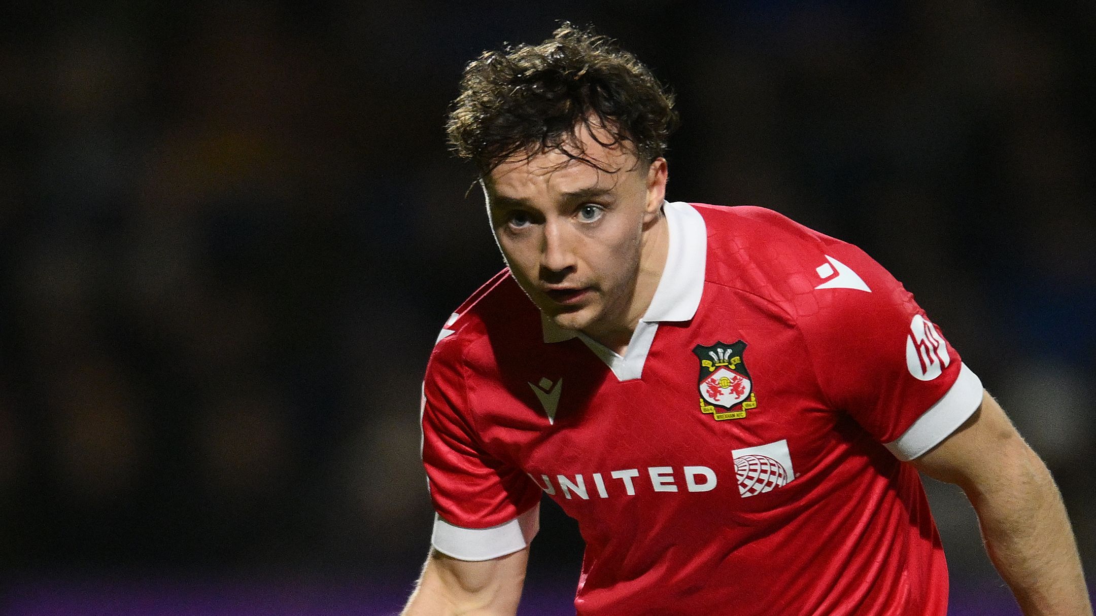 Stockport County FC v Wrexham AFC - Sky Bet League One