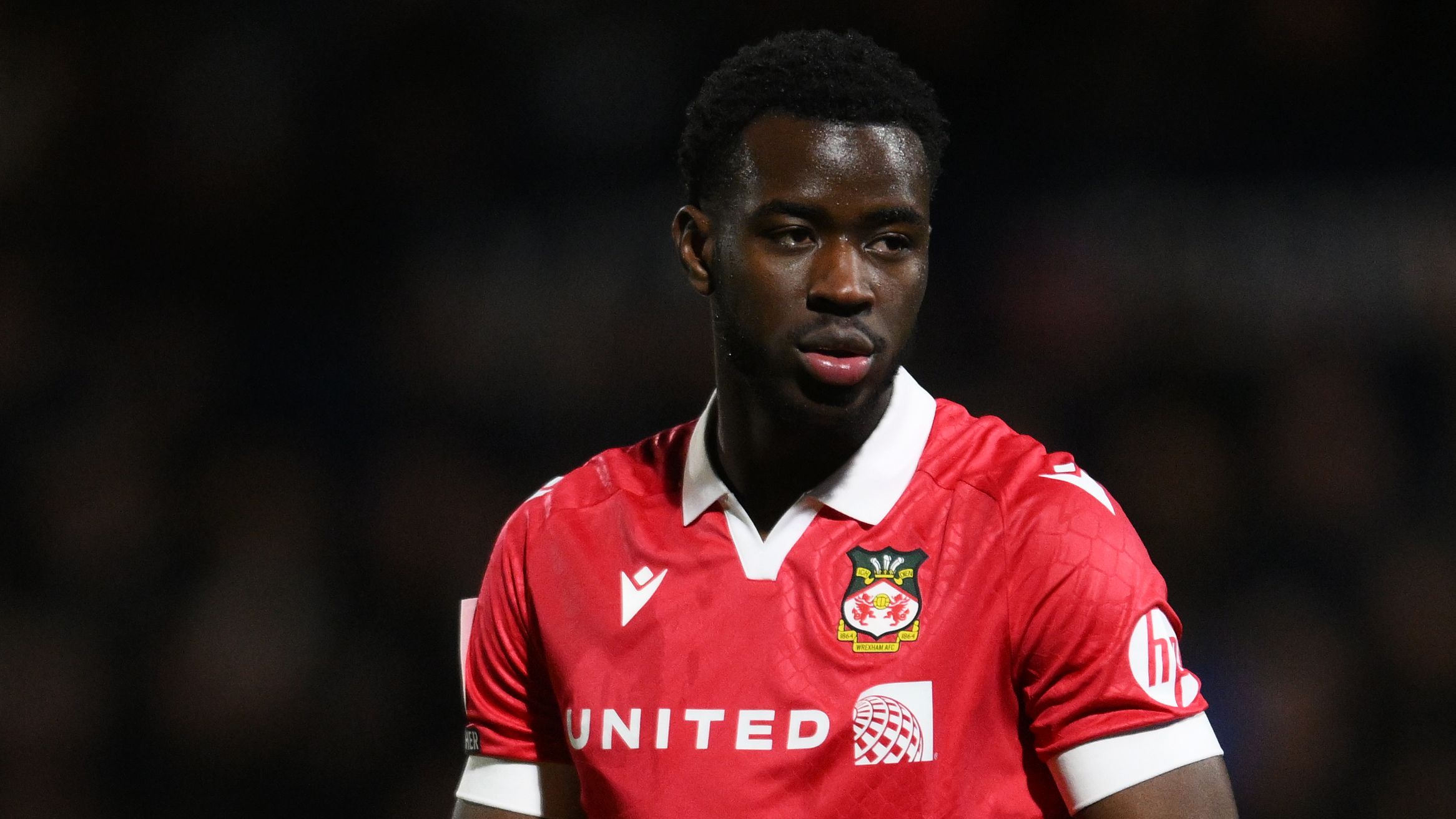 Stockport County FC v Wrexham AFC - Sky Bet League One