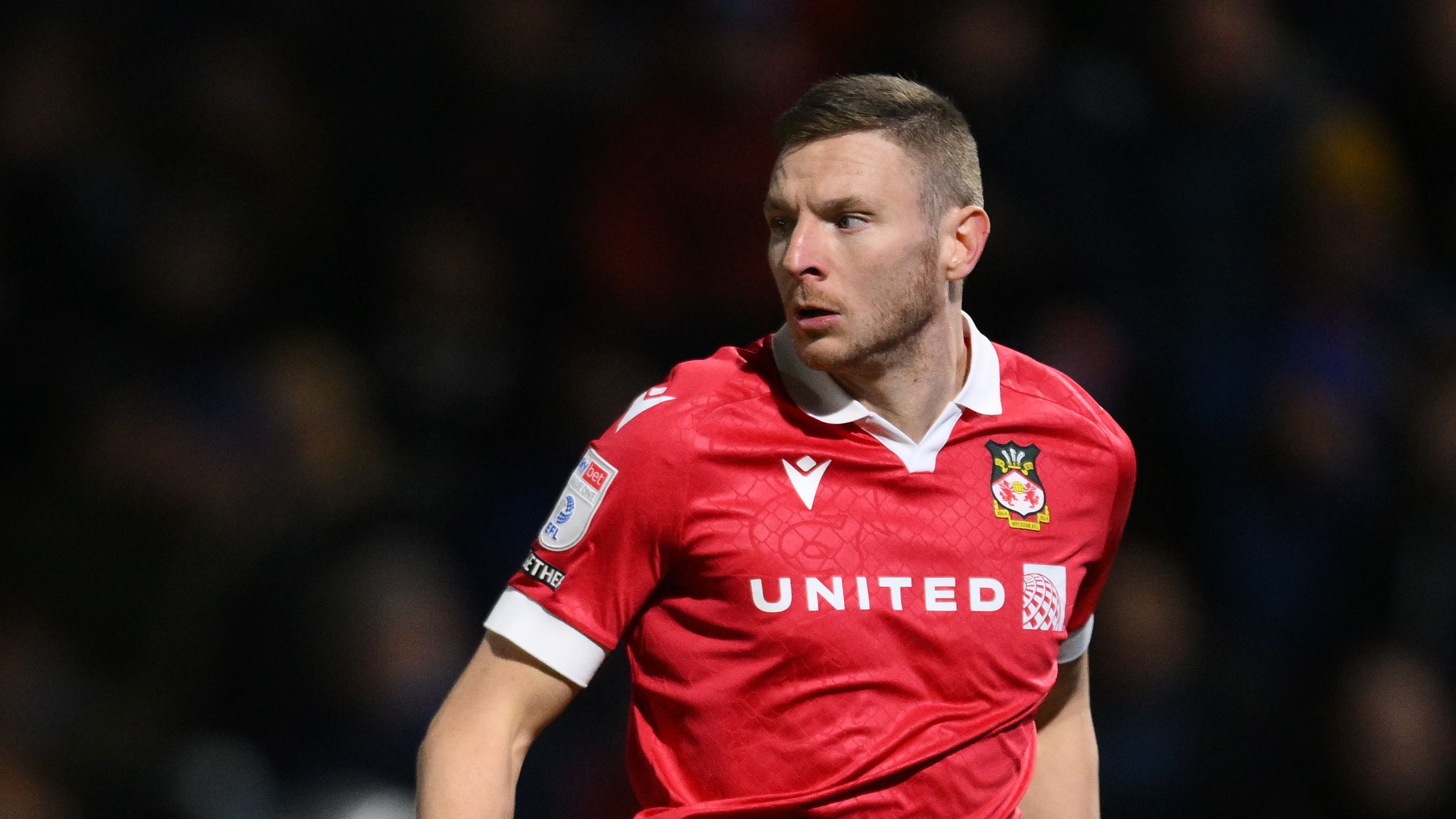 Stockport County FC v Wrexham AFC - Sky Bet League One