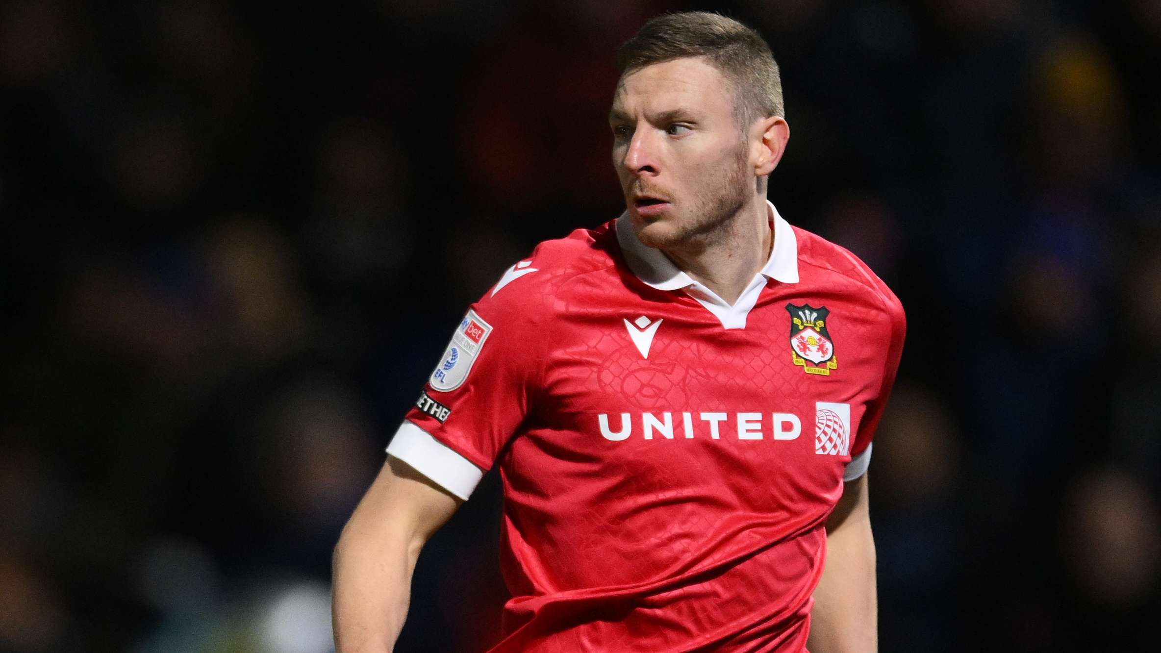 Stockport County FC v Wrexham AFC - Sky Bet League One