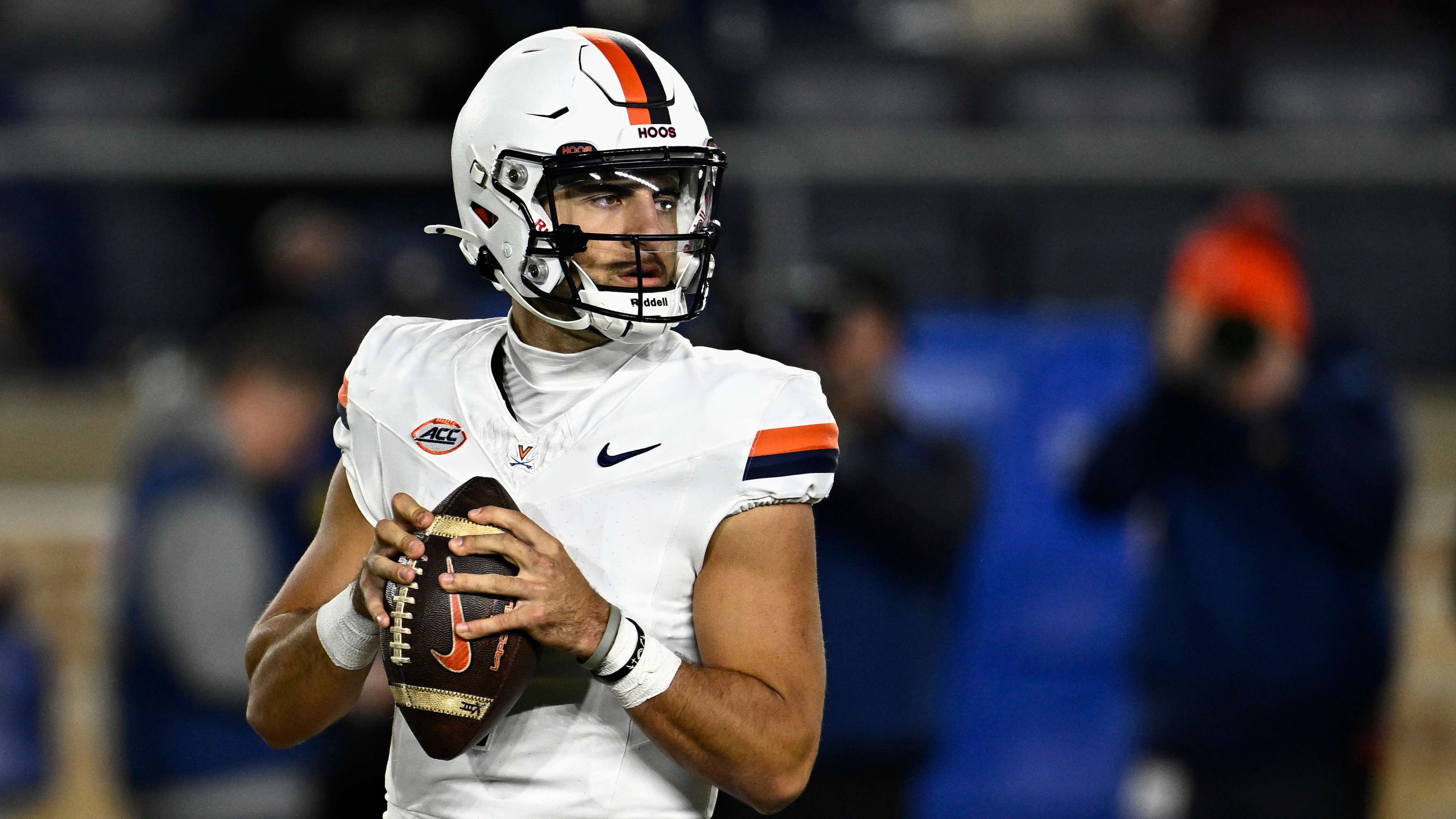 Virginia v Notre Dame