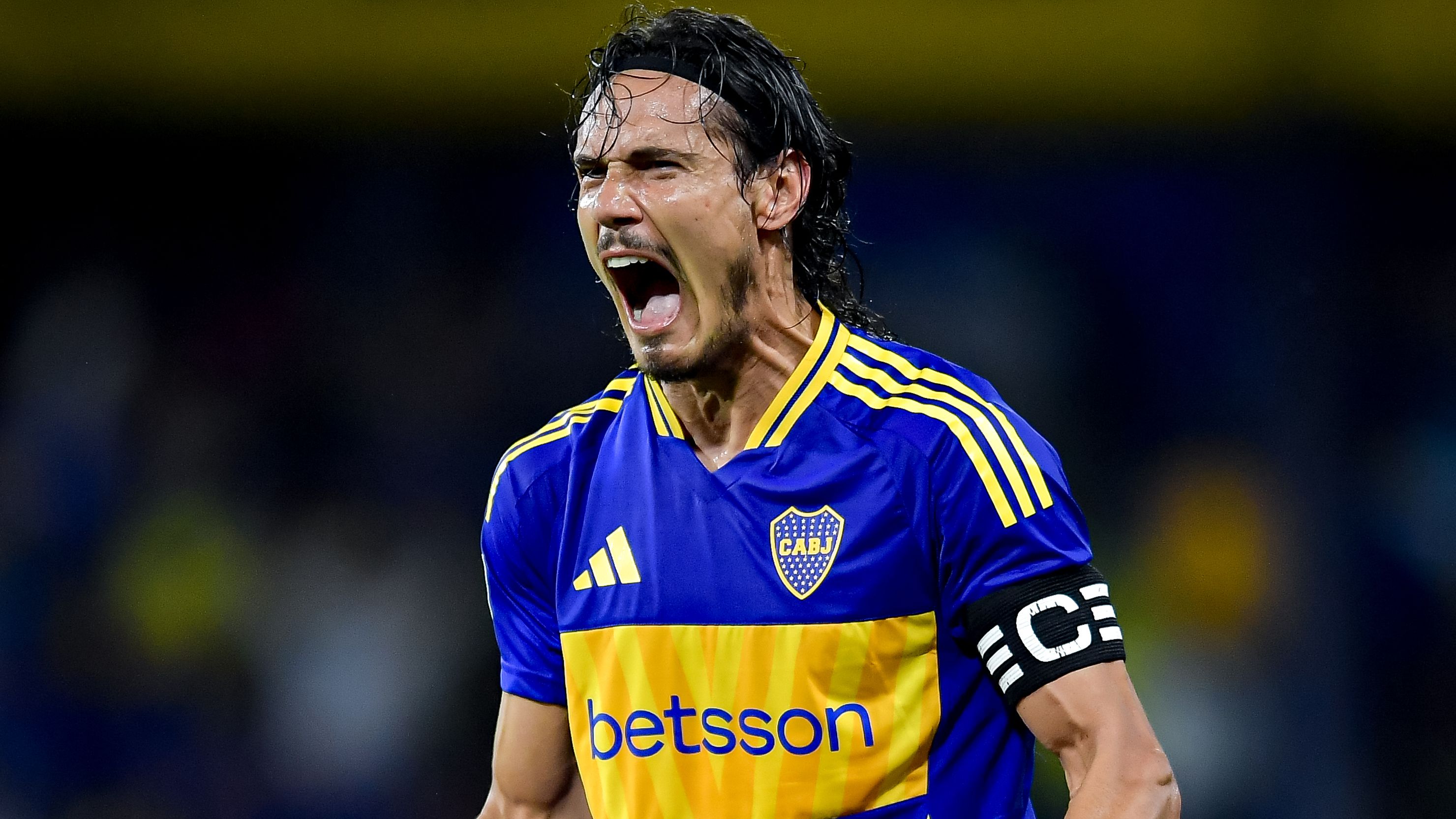 Boca Juniors v Union - Liga Profesional 2024