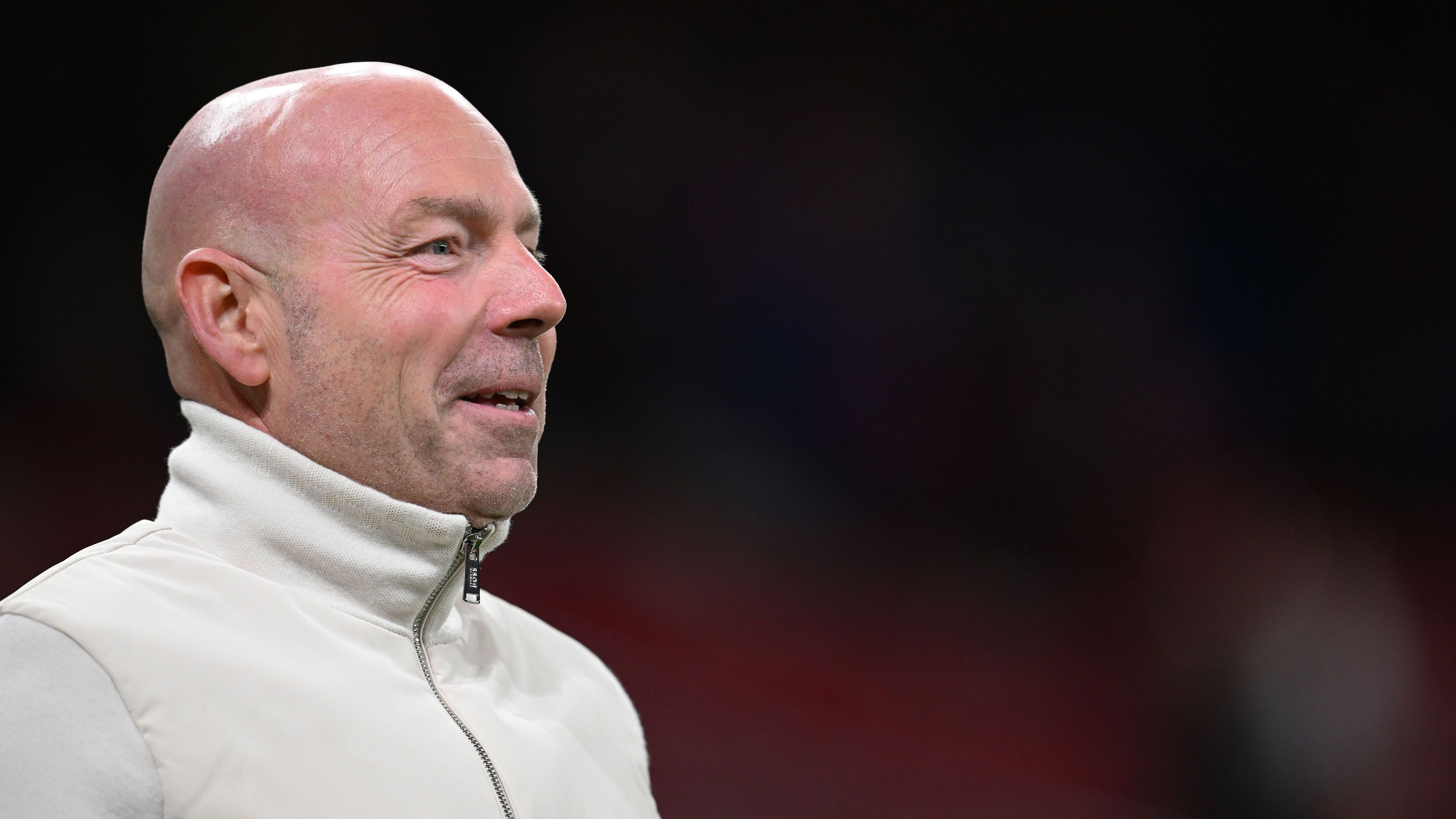 Denmark v Spain - UEFA Nations League 2024/25 League A Group A4