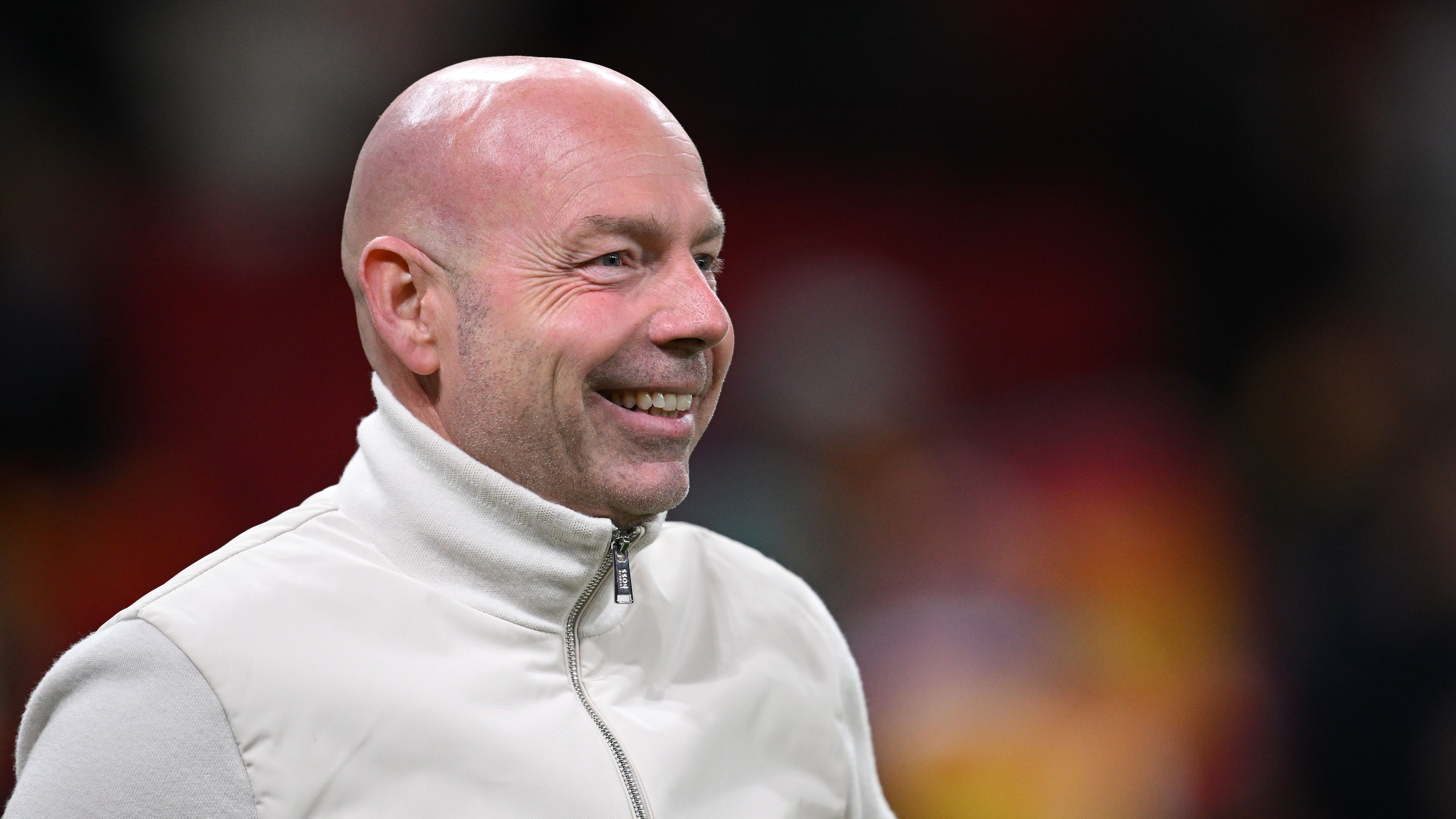 Denmark v Spain - UEFA Nations League 2024/25 League A Group A4