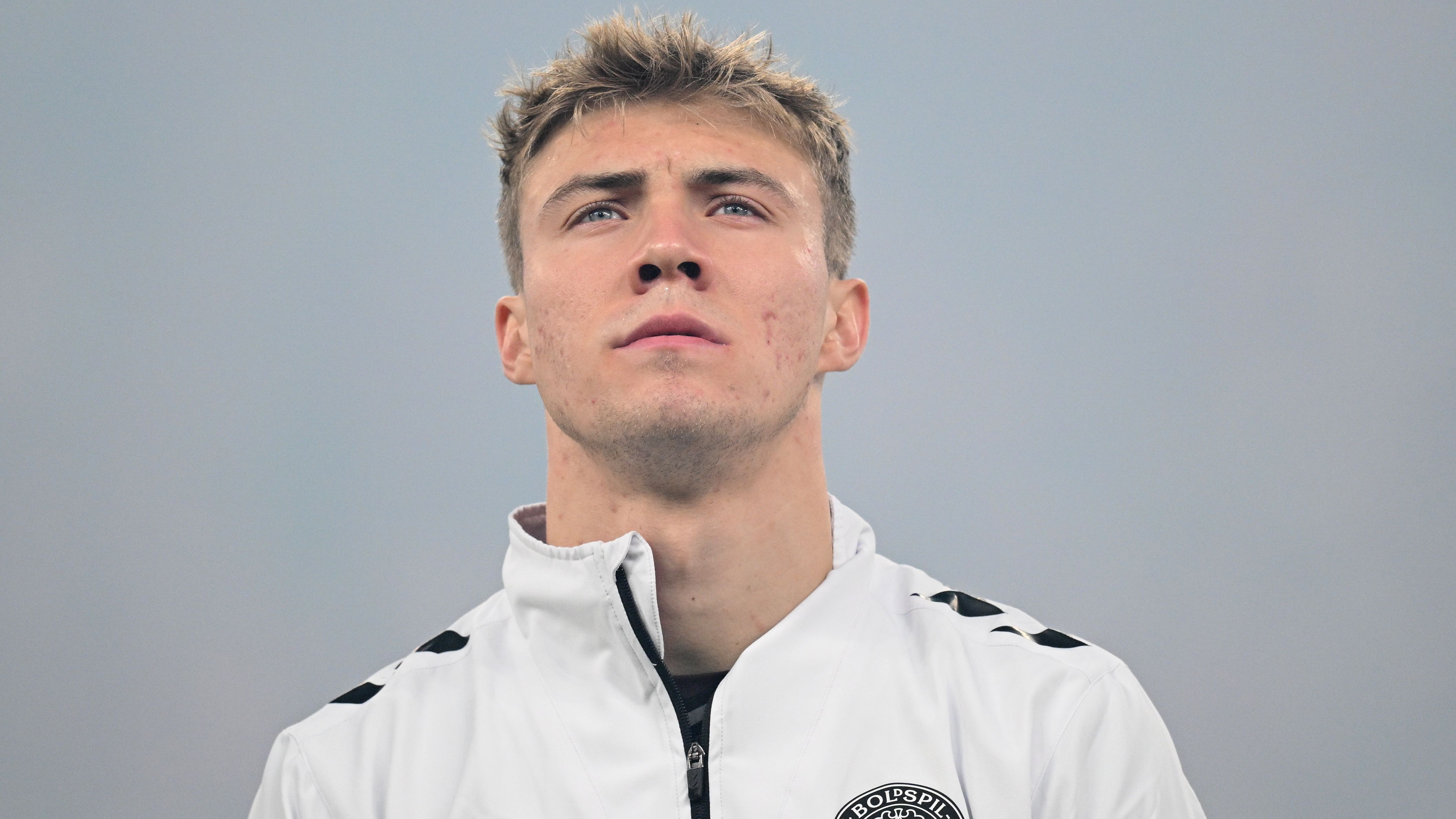 Denmark v Spain - UEFA Nations League 2024/25 League A Group A4