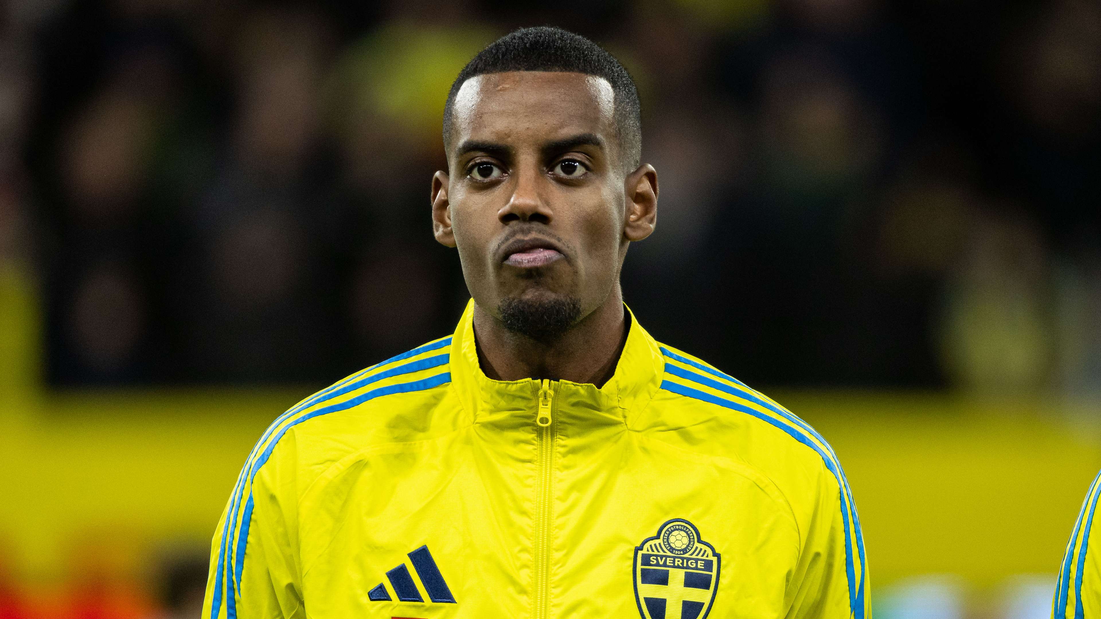 Sweden v Slovakia - UEFA Nations League 2024/25 League C Group C1