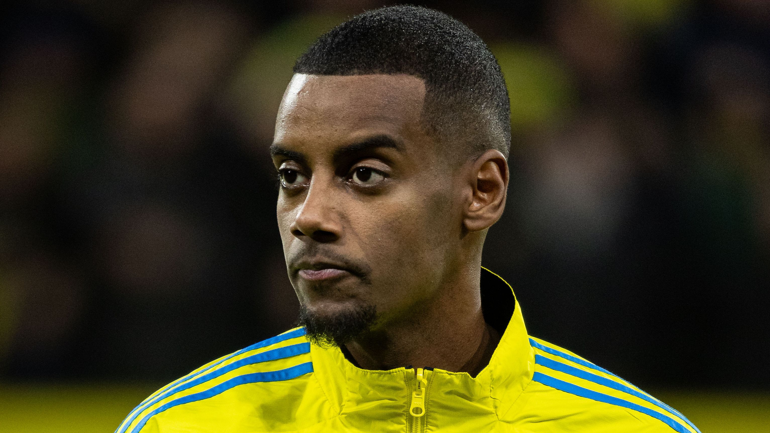 Sweden v Slovakia - UEFA Nations League 2024/25 League C Group C1