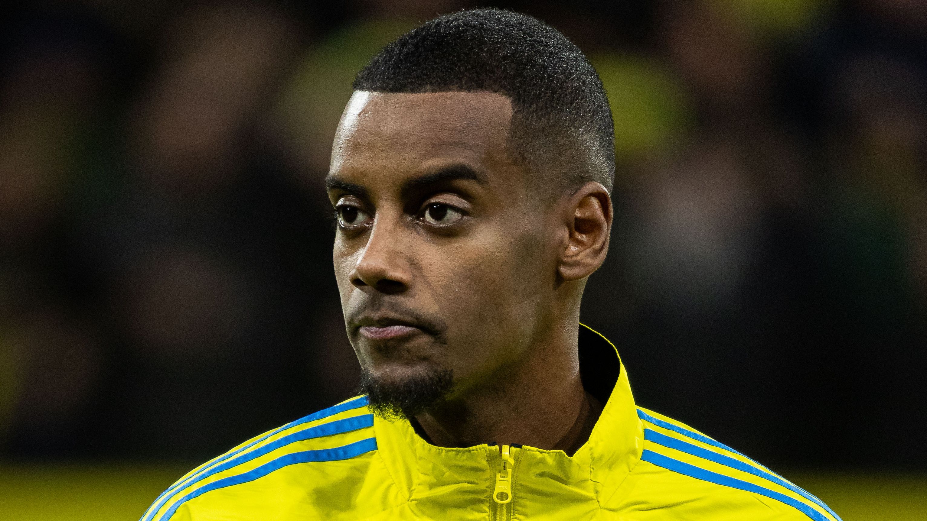 Sweden v Slovakia - UEFA Nations League 2024/25 League C Group C1