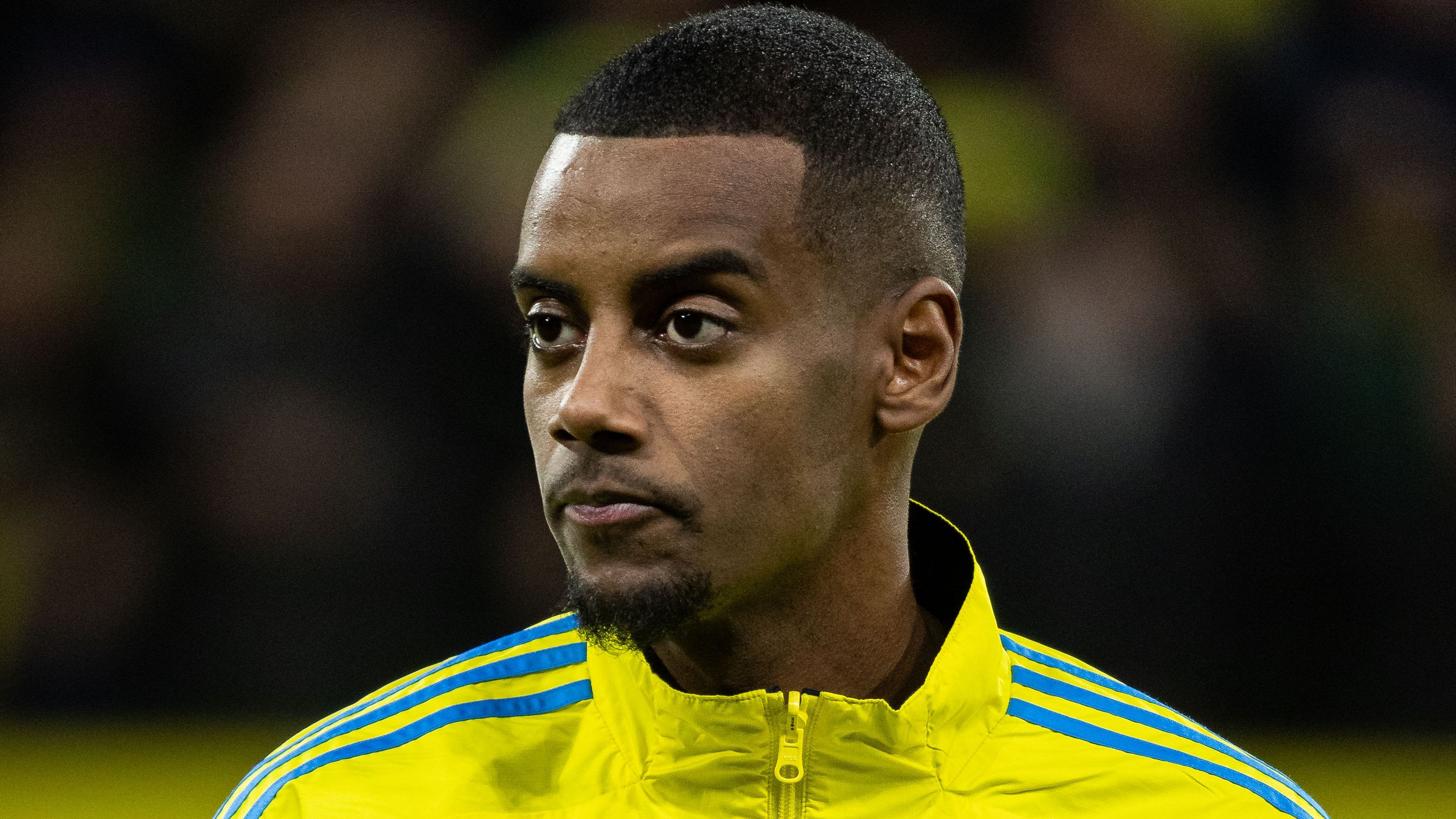 Sweden v Slovakia - UEFA Nations League 2024/25 League C Group C1