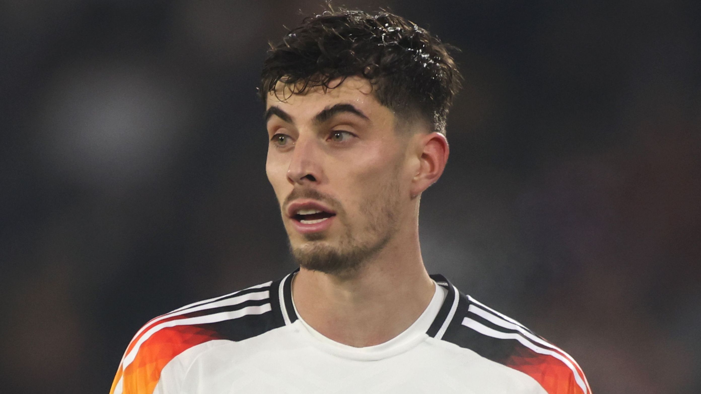 Germany v Bosnia and Herzegovina - UEFA Nations League 2024/25 League A Group A3