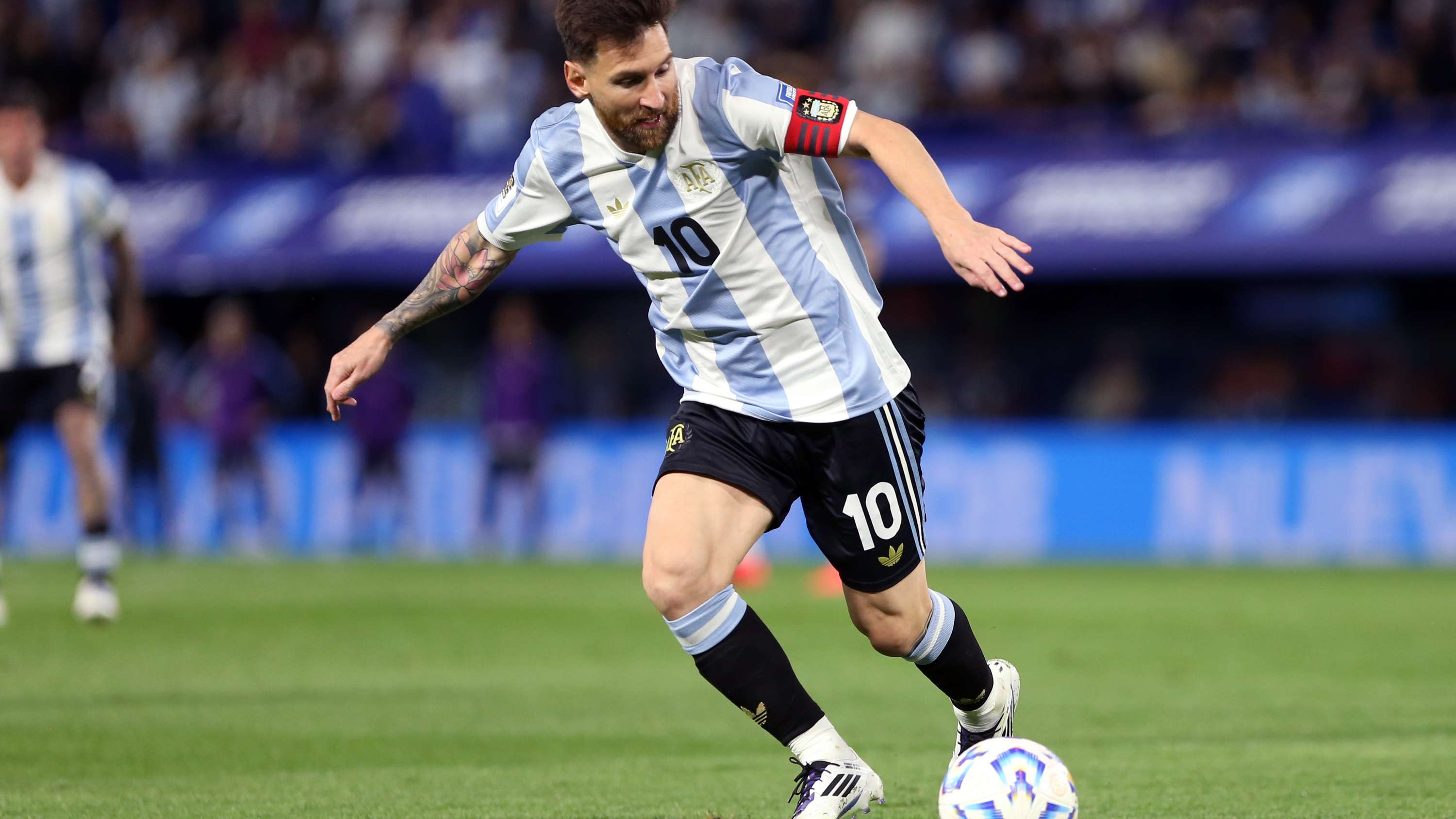 Argentina v Peru - FIFA World Cup 2026 Qualifier