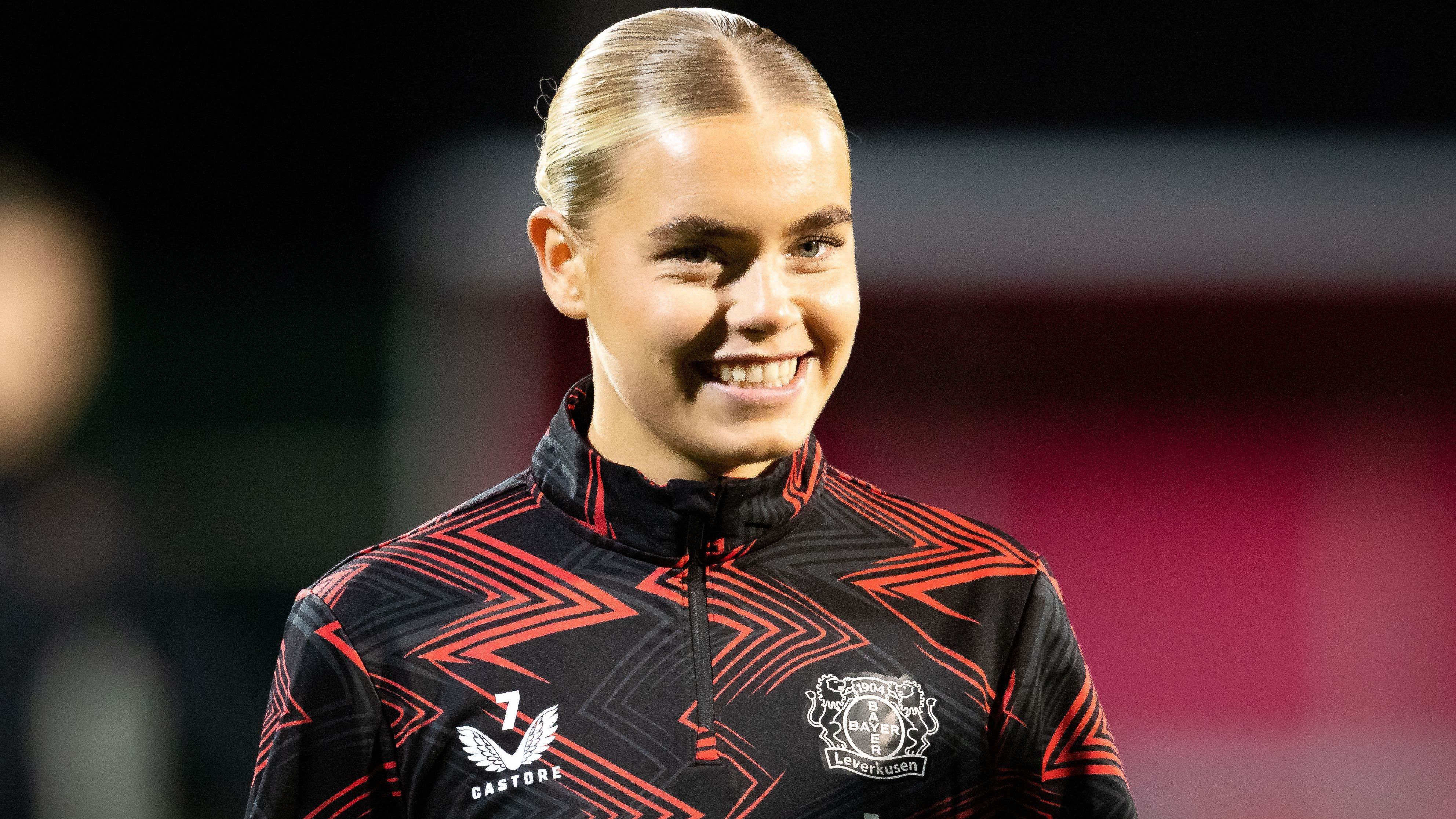 RB Leipzig v Bayer 04 Leverkusen - Google Pixel Frauen Bundesliga