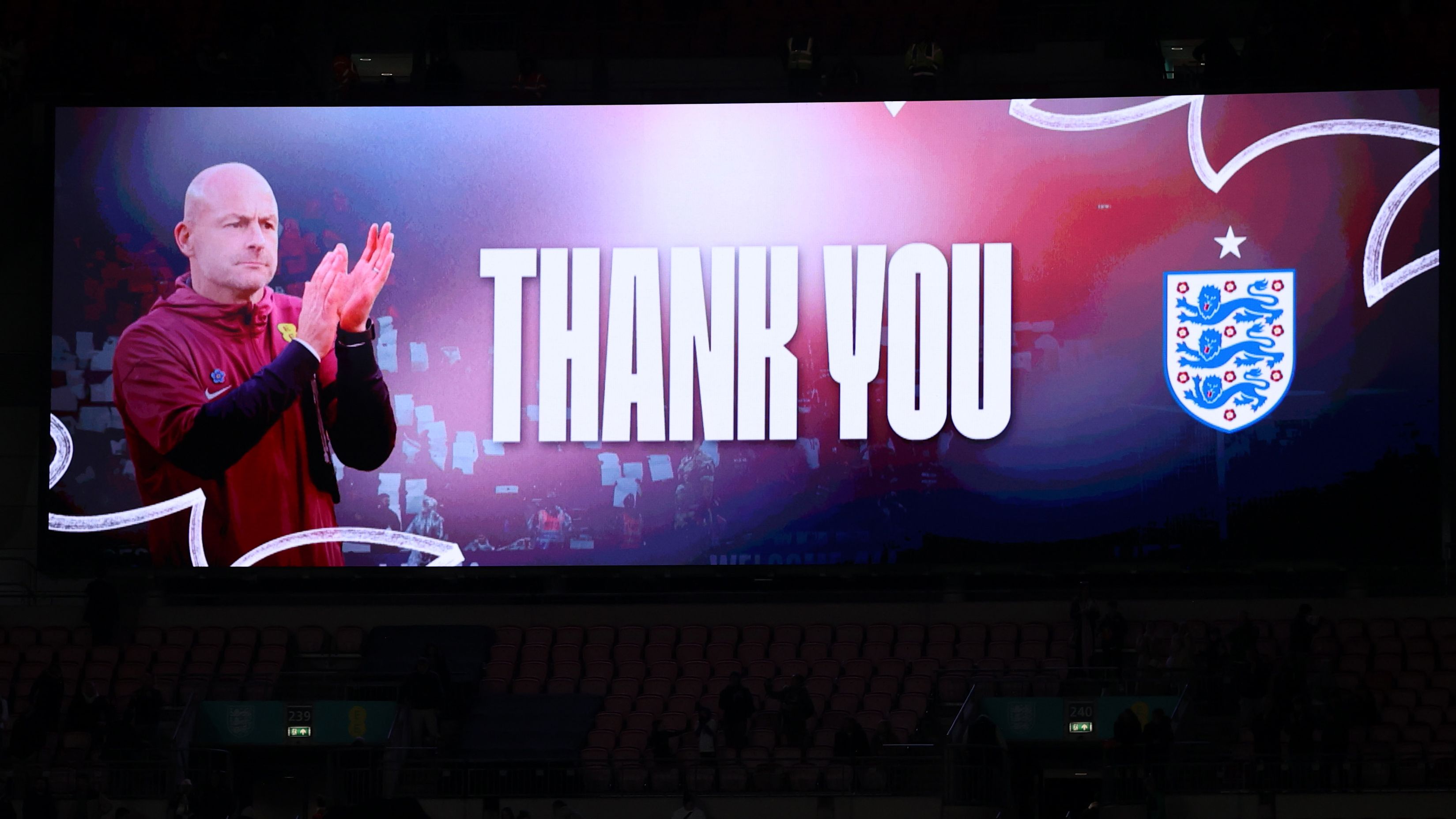 England v Republic of Ireland - UEFA Nations League 2024/25 League B Group B2