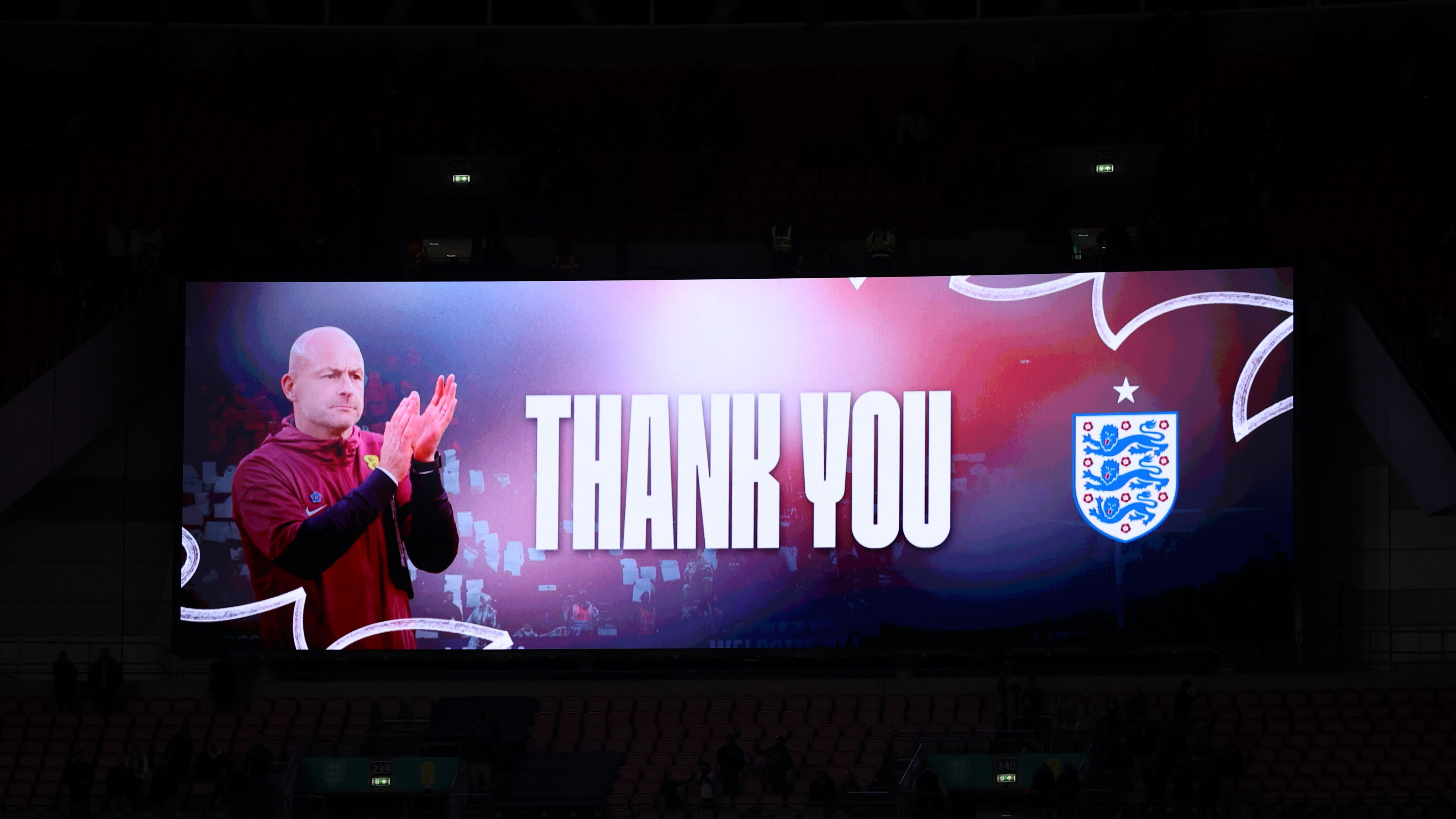 England v Republic of Ireland - UEFA Nations League 2024/25 League B Group B2