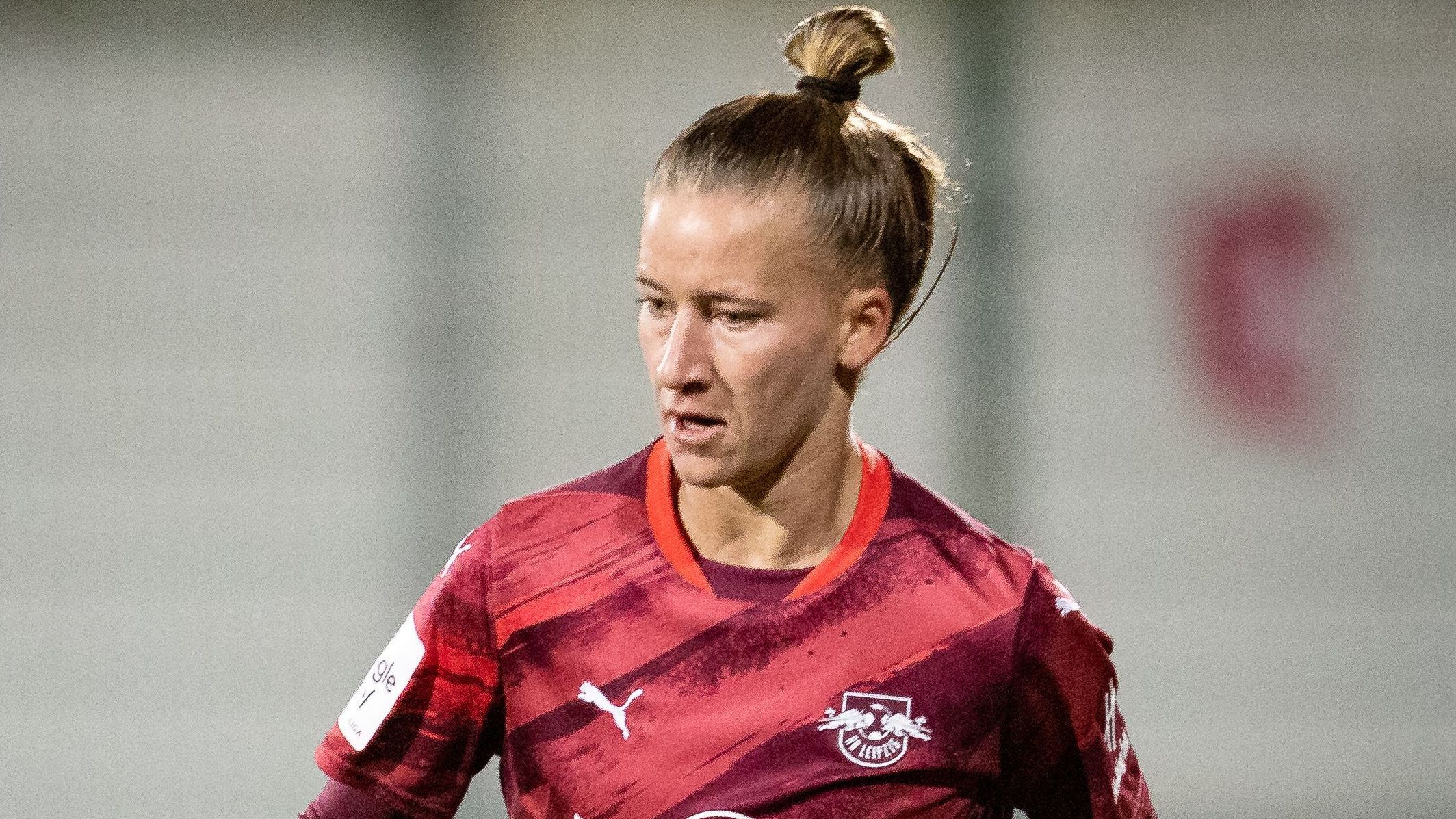 RB Leipzig v Bayer 04 Leverkusen - Google Pixel Frauen Bundesliga