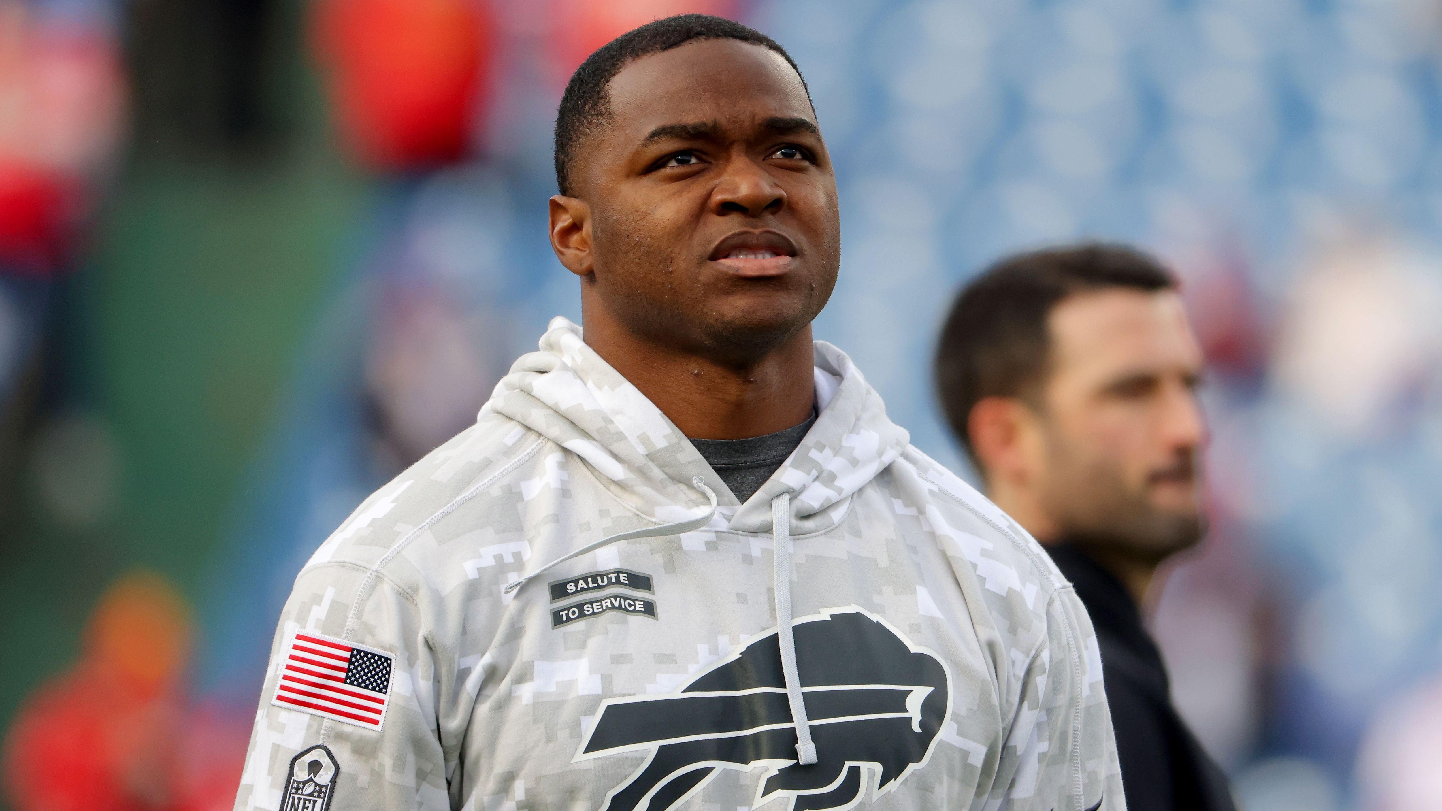 Kansas City Chiefs v Buffalo Bills