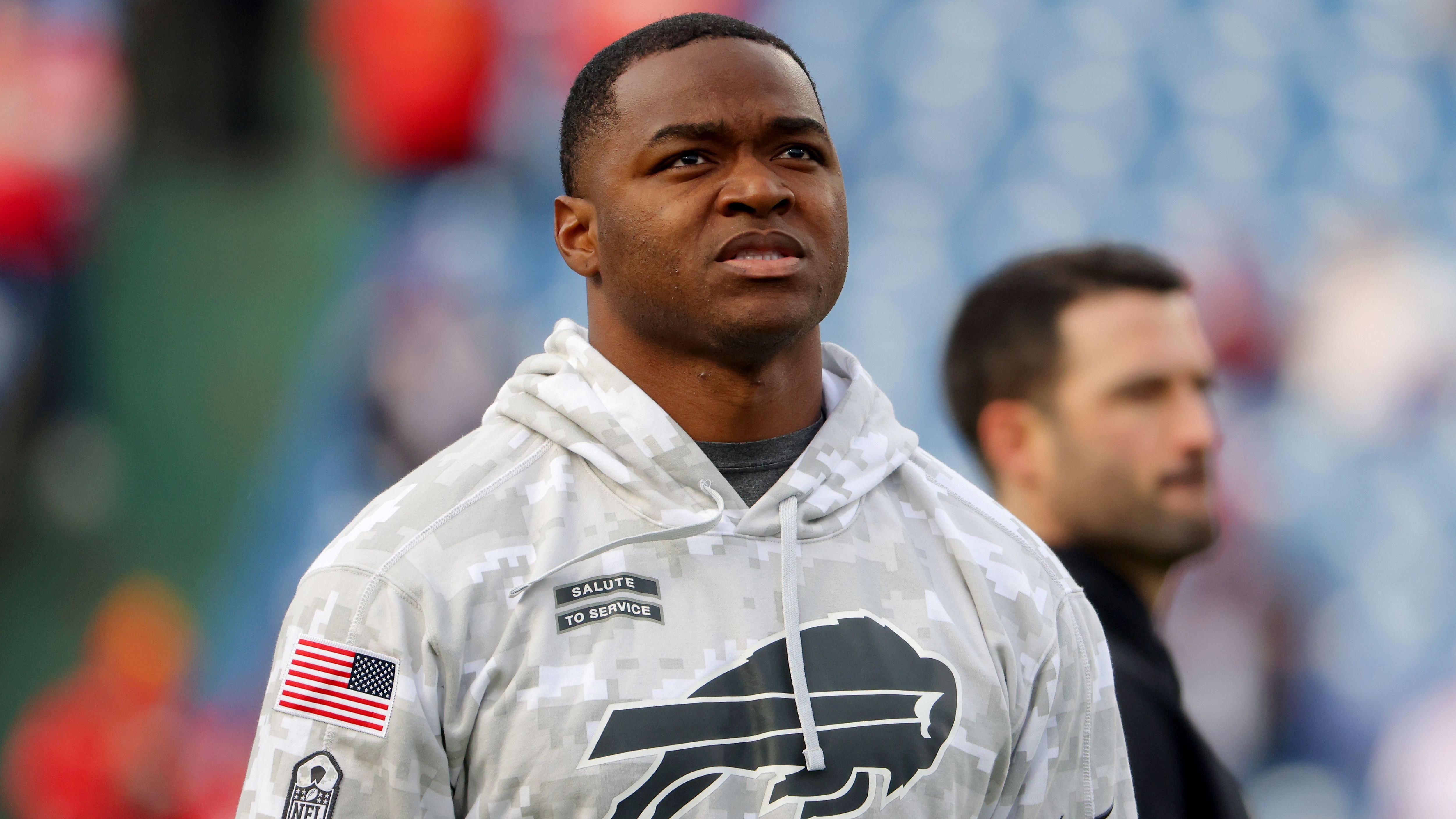 Kansas City Chiefs v Buffalo Bills