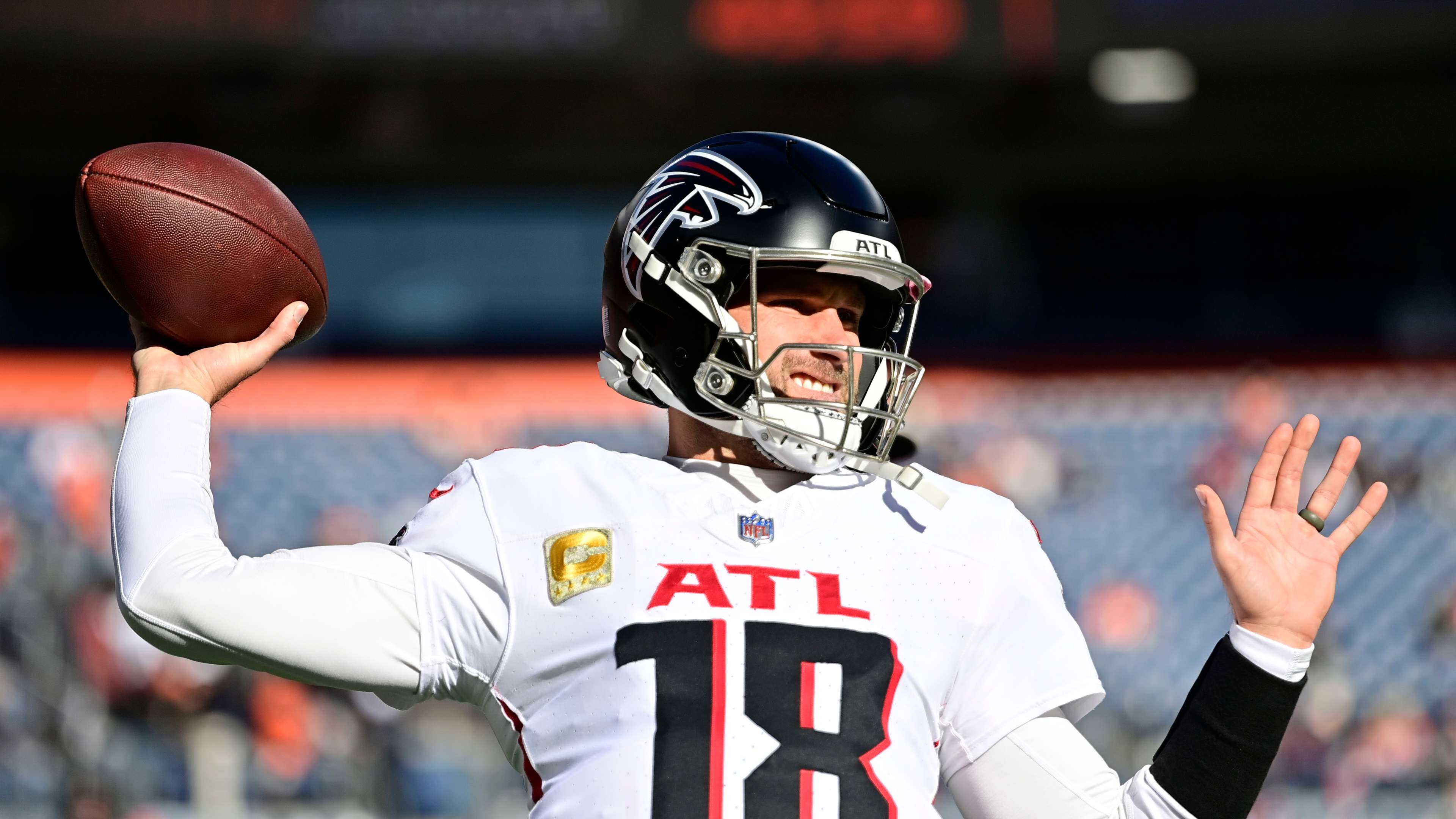 Atlanta Falcons v Denver Broncos