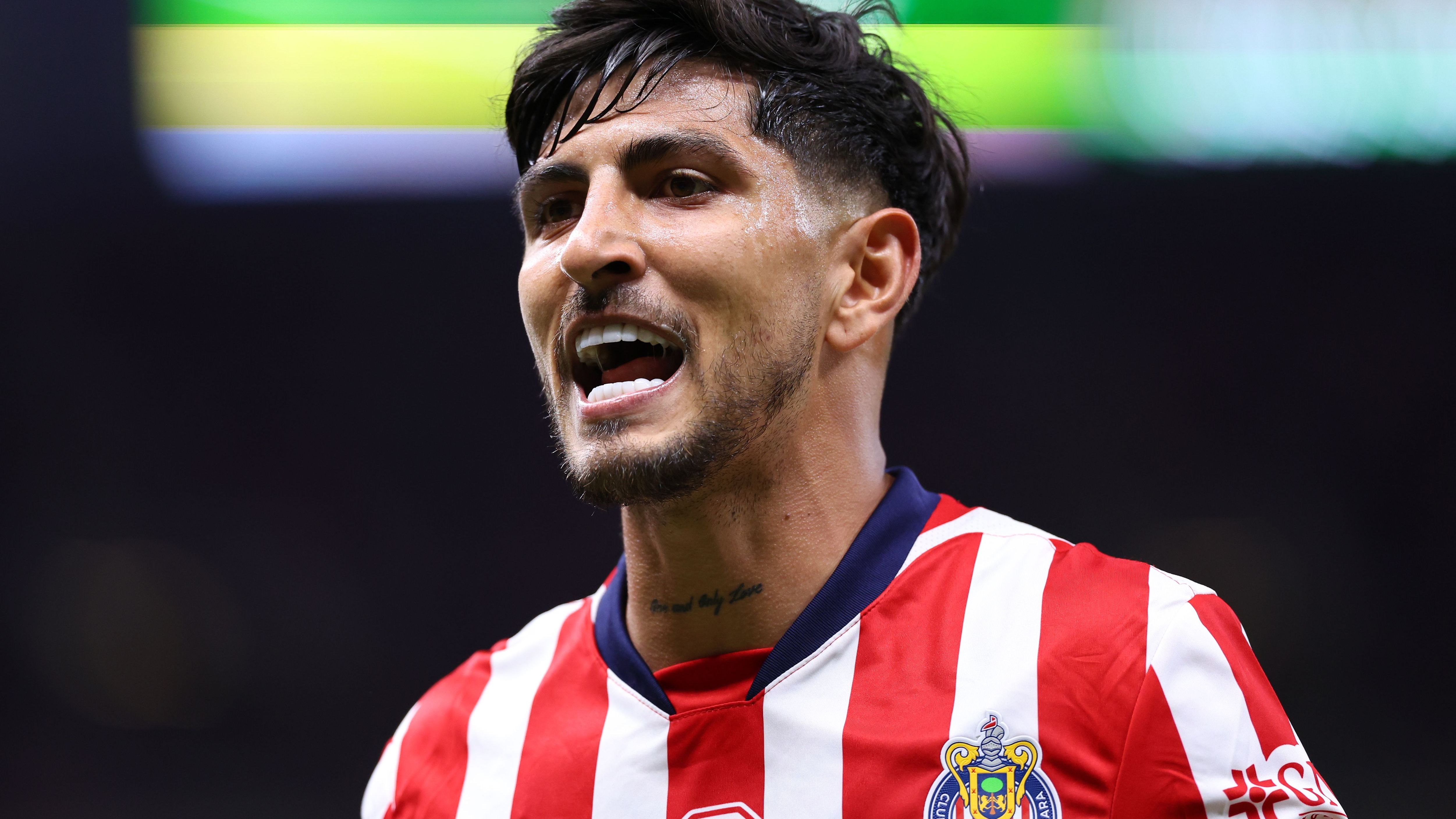 Chivas v Atlas - Play-In Torneo Apertura 2024 Liga MX