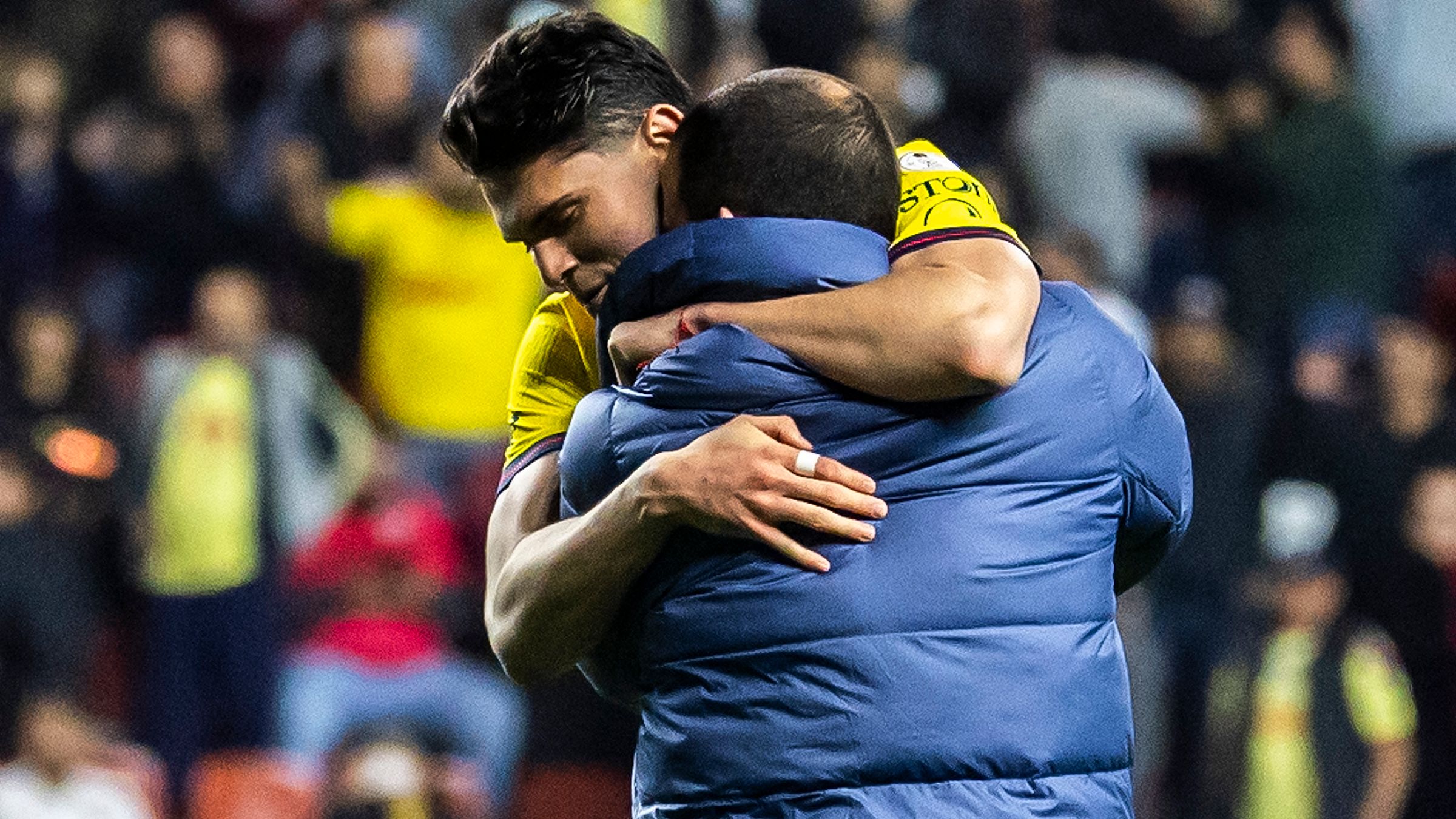 Tijuana v America - Play-In Torneo Apertura 2024 Liga MX