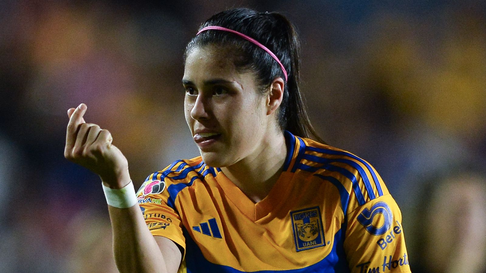 Tigres UANL v America - Playoffs Torneo Apertura 2024 Liga MX Femenil