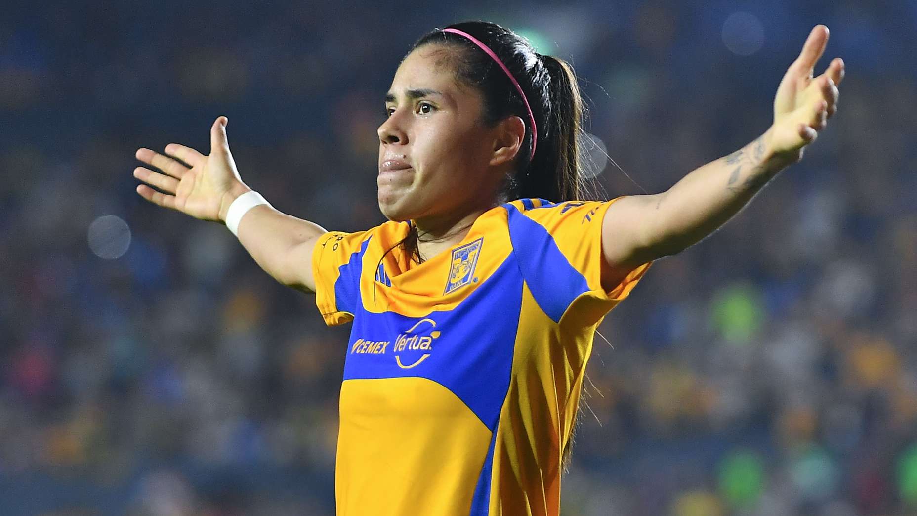 Tigres UANL v America - Playoffs Torneo Apertura 2024 Liga MX Femenil