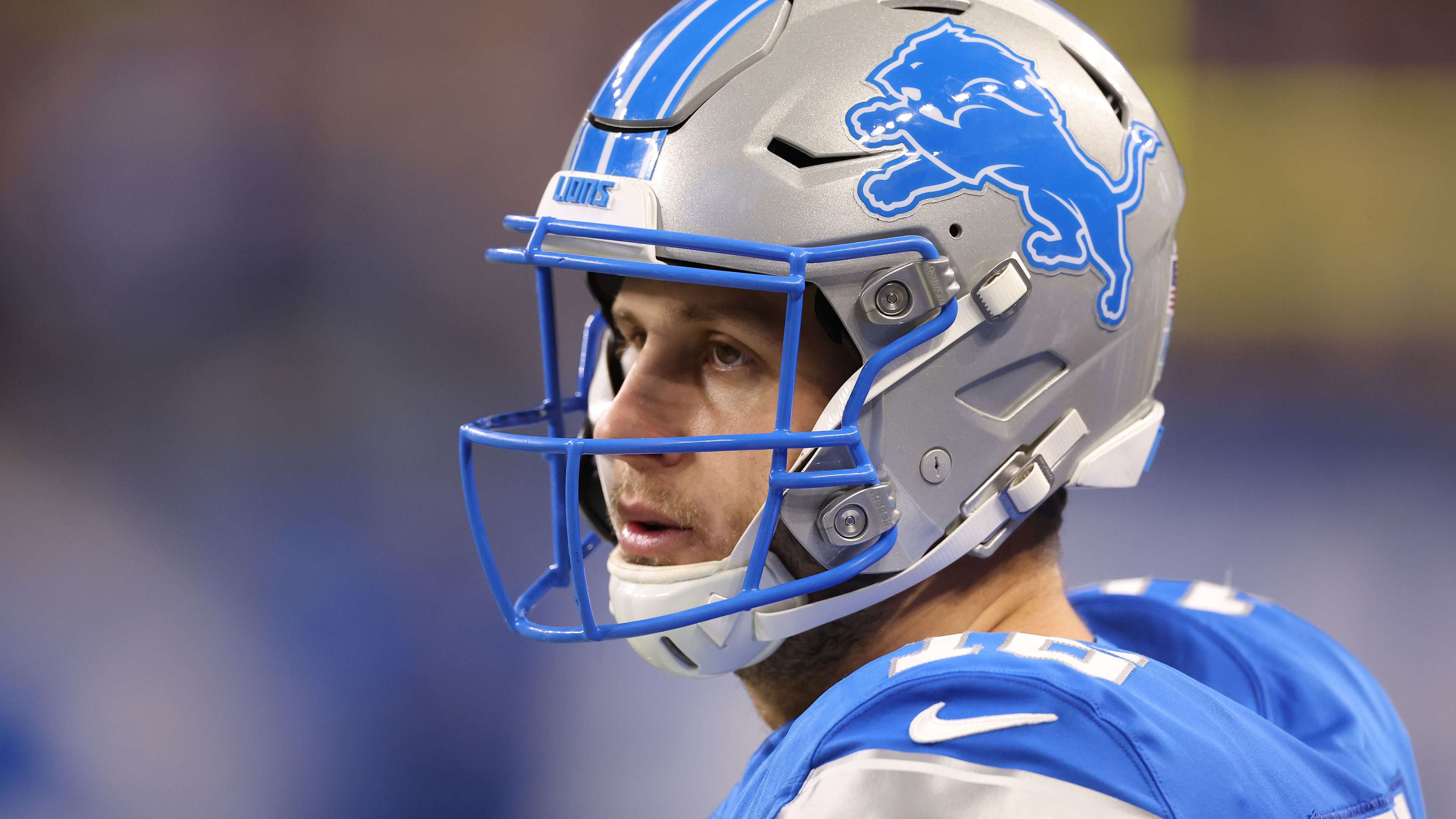 Jacksonville Jaguars v Detroit Lions