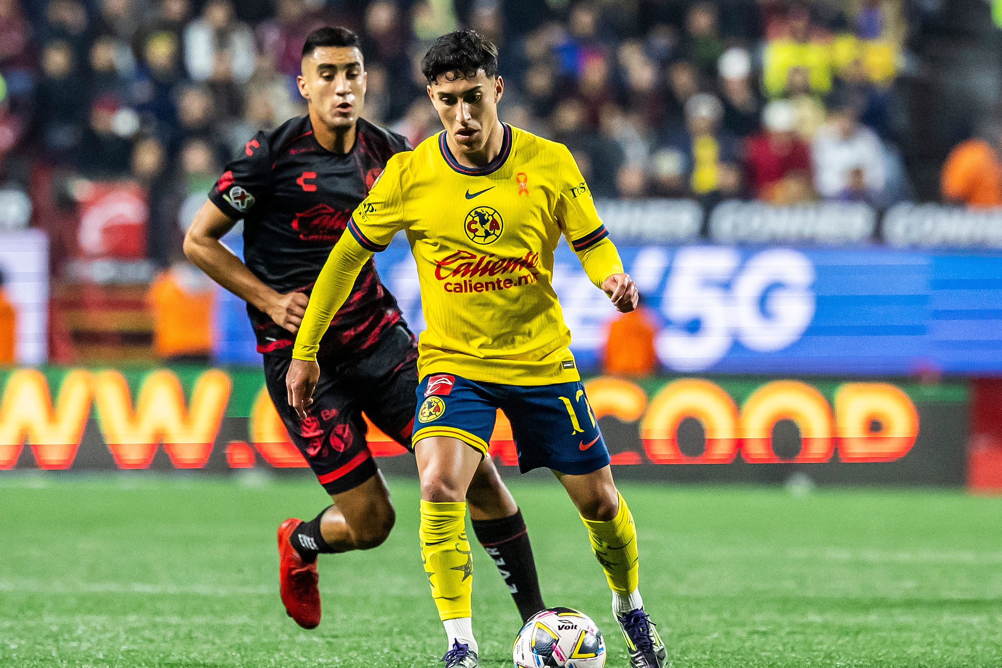 Tijuana v America - Play-In Torneo Apertura 2024 Liga MX